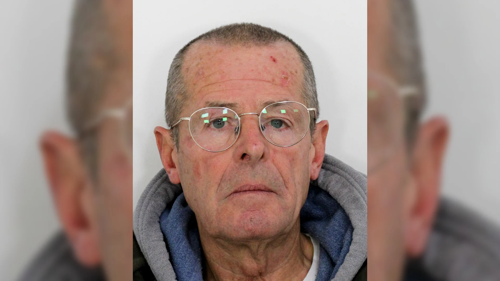 Wie heeft Ben (68) uit Heemstede gezien? Mogelijk vertrokken richting Haarlem