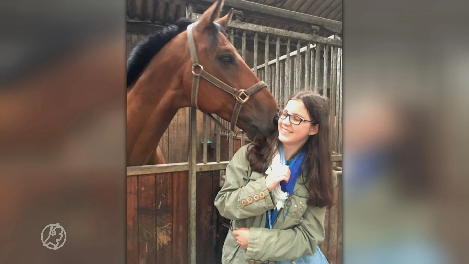 Nomie (19) pleegde zelfmoord omdat goede hulp uitbleef, vader komt in actie