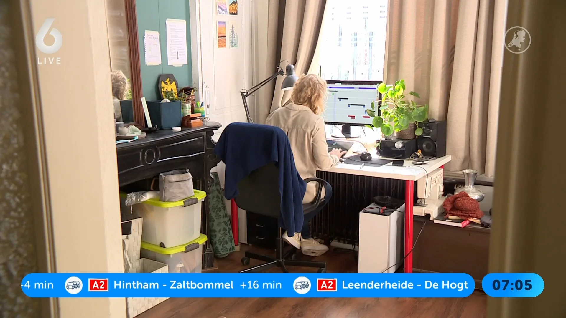 Explosie aan oplichting bij kamerverhuur: vooral buitenlandse studenten de sjaak