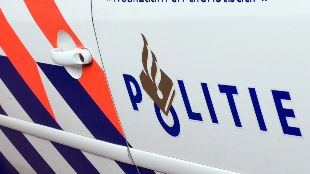 Vrouw (67) slachtoffer van zedenmisdrijf in Groningen
