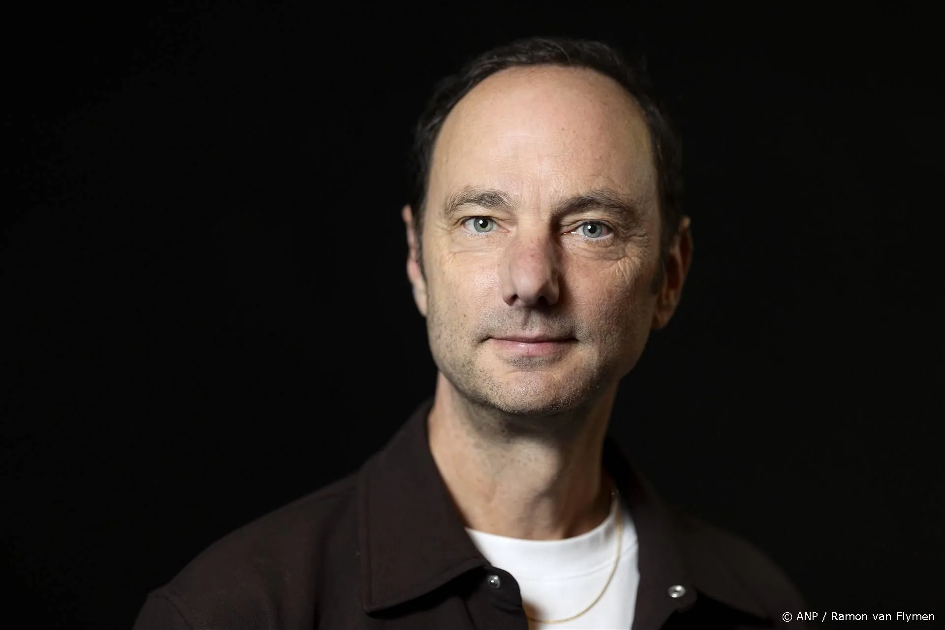 Beschouwingsprogramma Speculasies met Van Luyn weer op tv