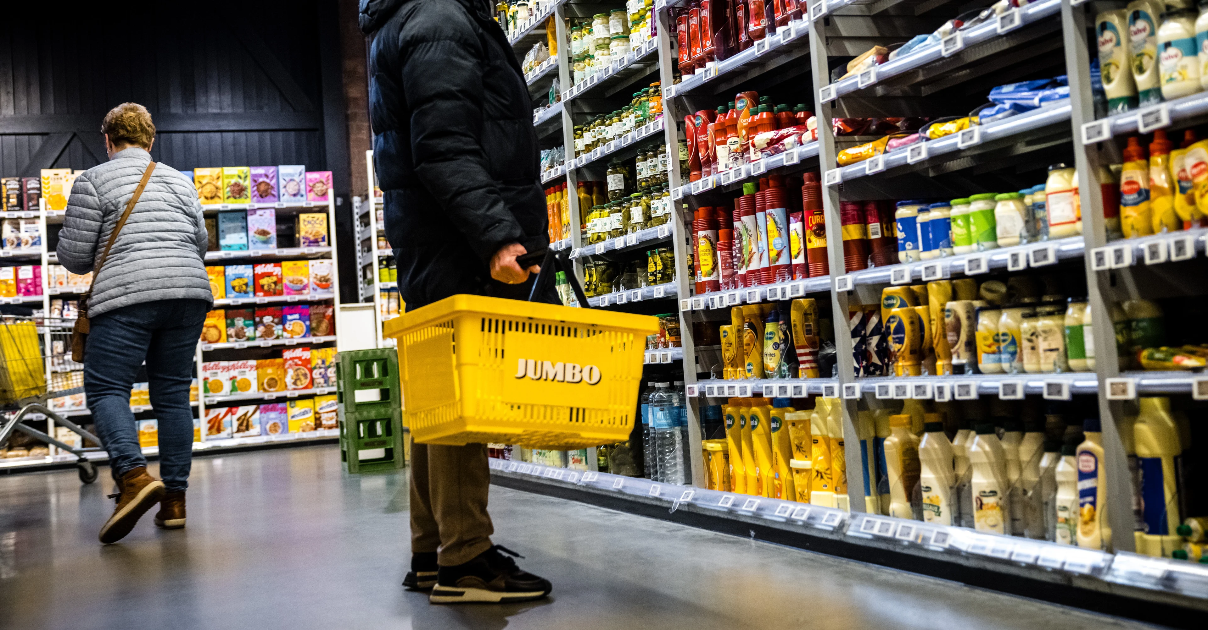 Waarom huismerken nu nóg beter zijn voor je portemonnee