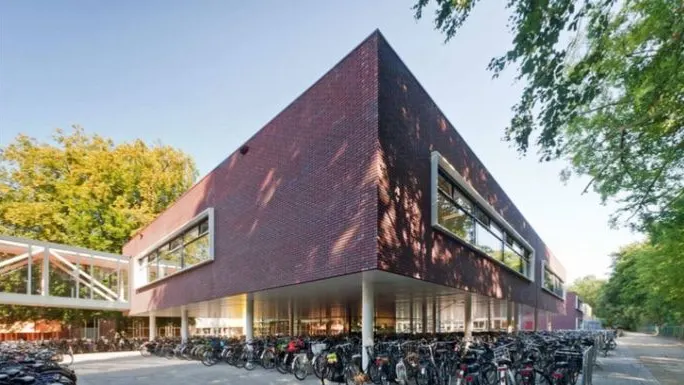 Middelbare school in Zeist stuurt vwo-leerlingen naar huis na feestje: 'Verschrikkelijk jammer'