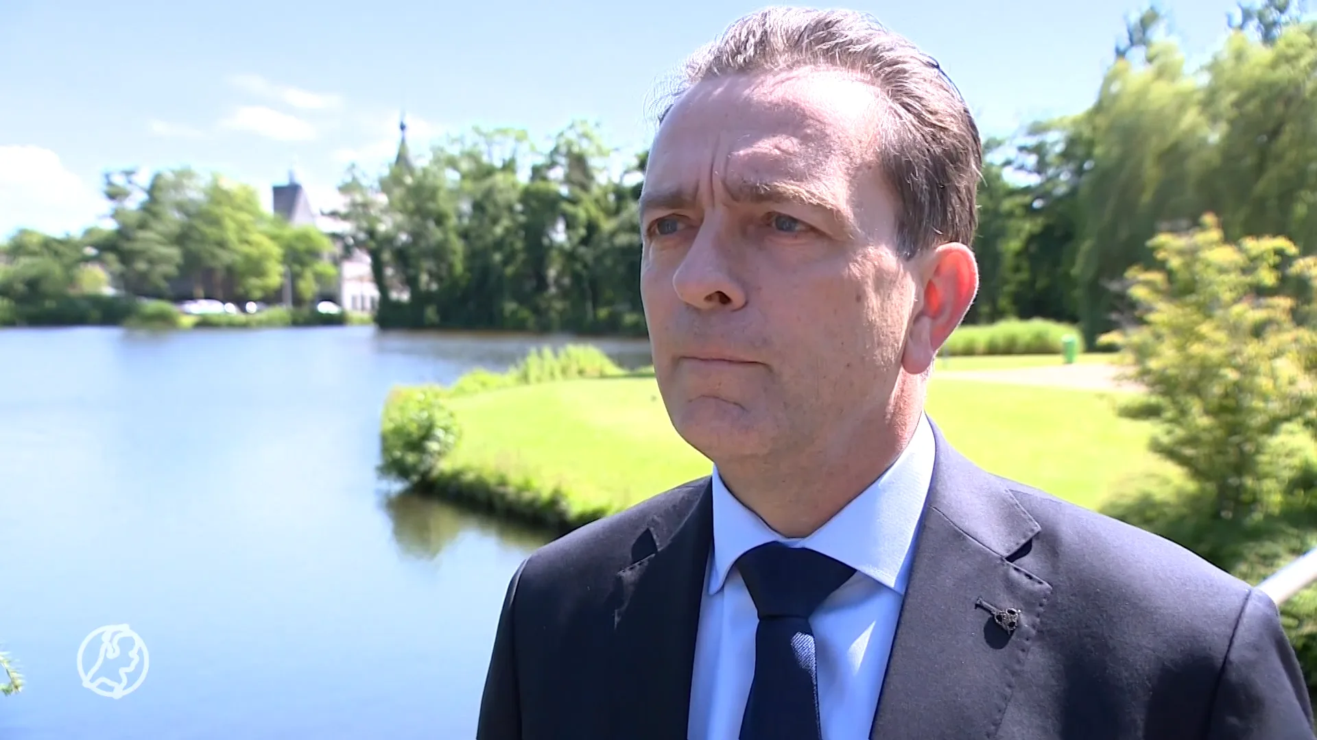 Na zoveelste melding van verward gedrag is burgemeester Zoetermeer er klaar mee: 'Aanpak moet bij de zorg'