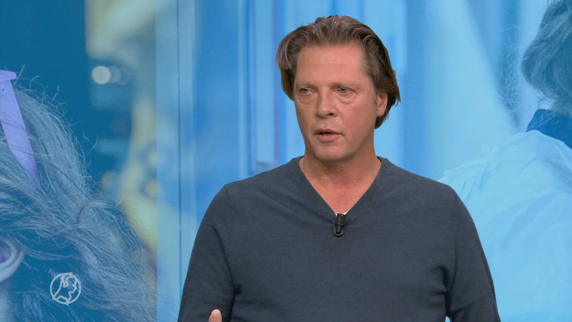 'Iemand met corona mag niet meer aandacht krijgen dan iemand met kanker'