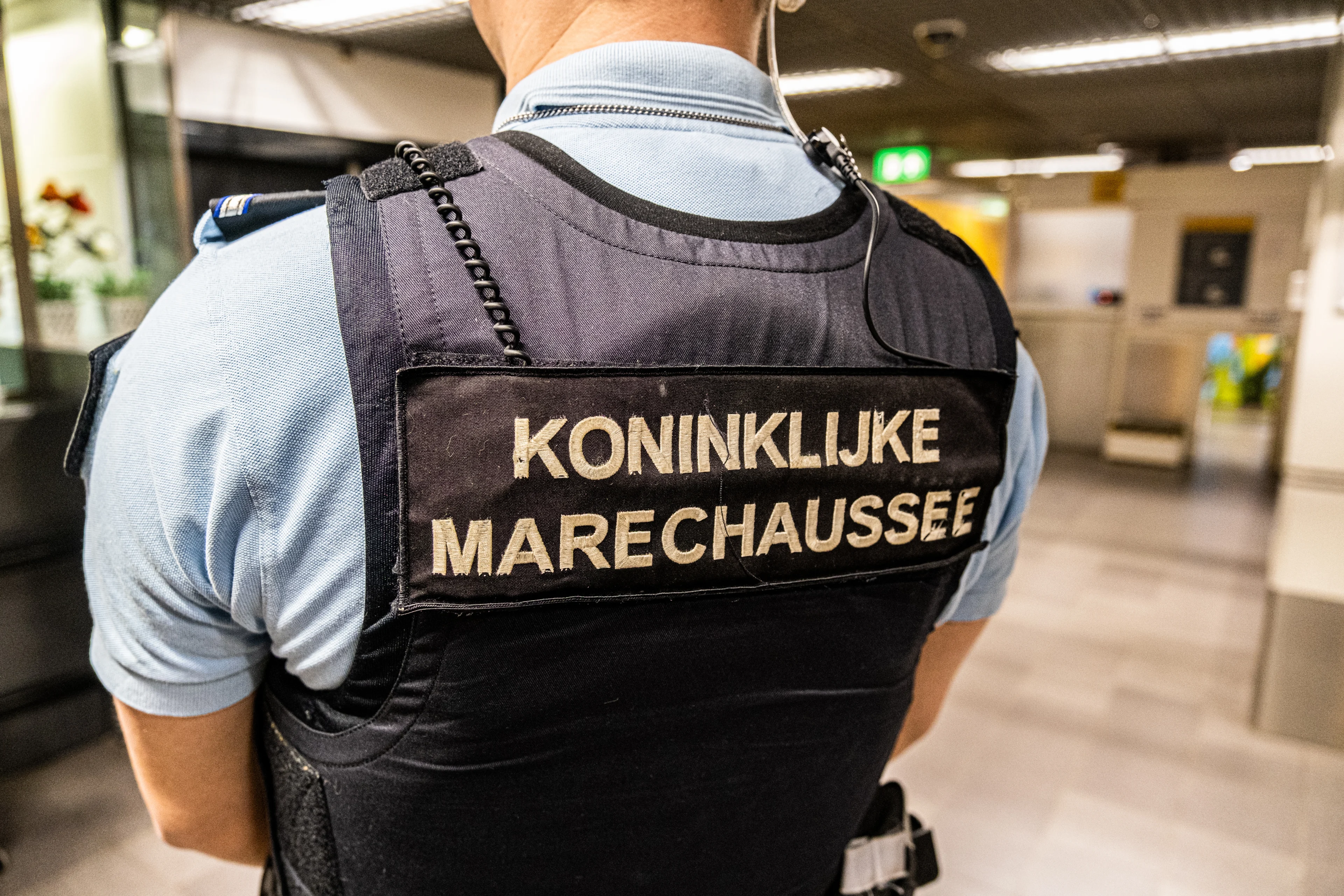 Marechaussee pleegt zelfmoord na ontslag, Defensie stelt onderzoek in