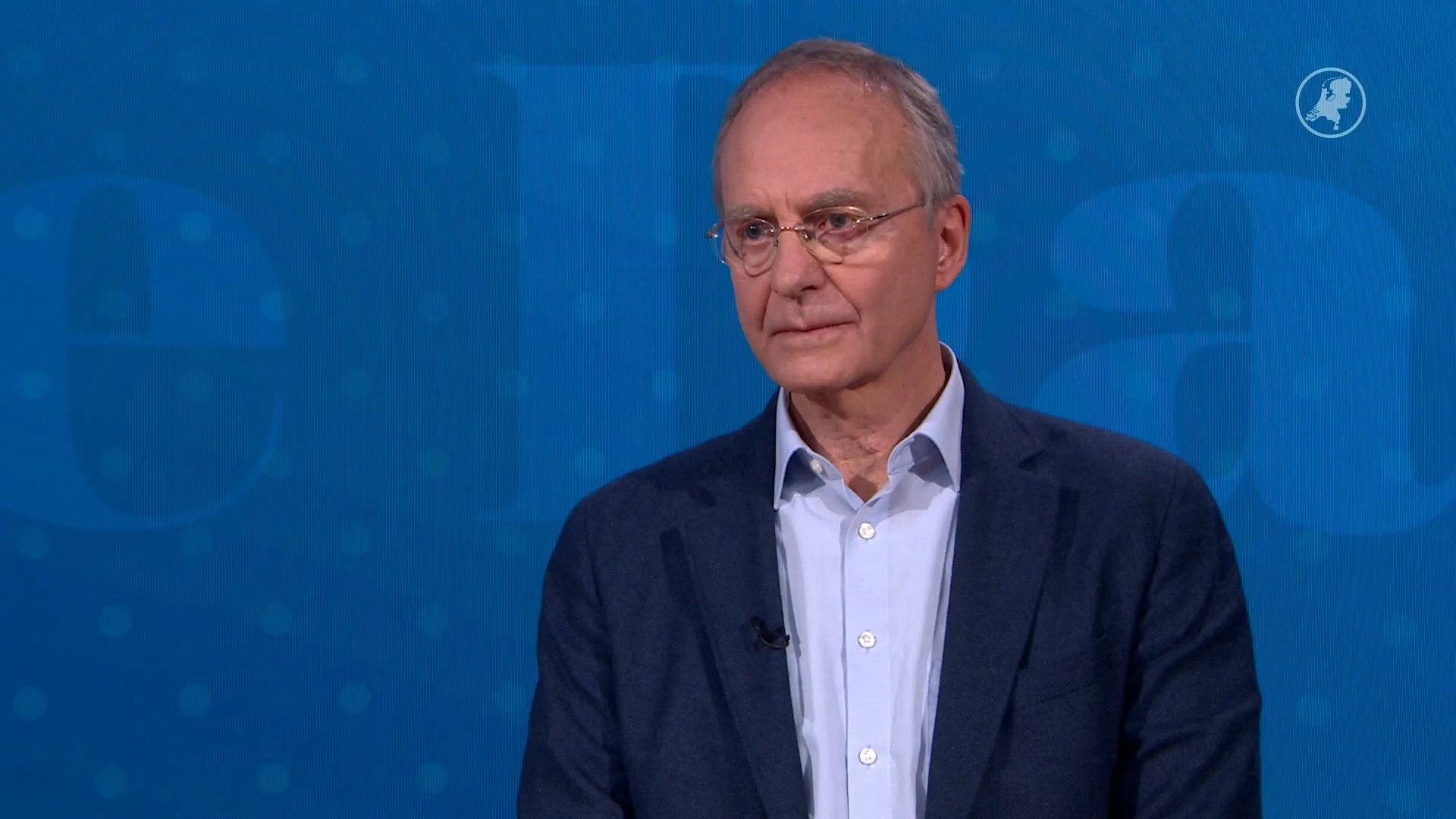 Oud-VVD-leider Frits Bolkestein (91) overleden