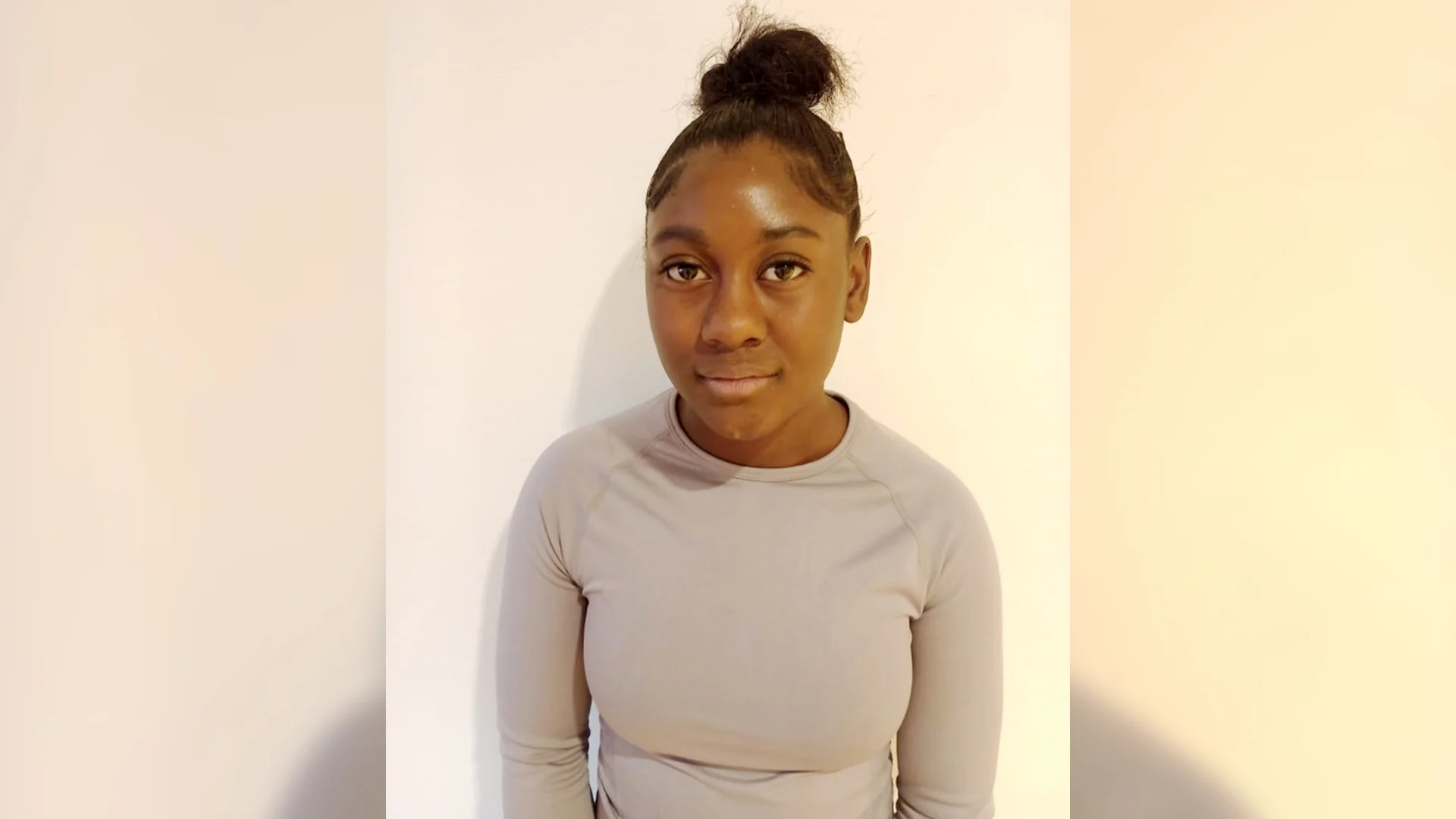 Lusmary (14) sinds zondag vermist uit Leeuwarden