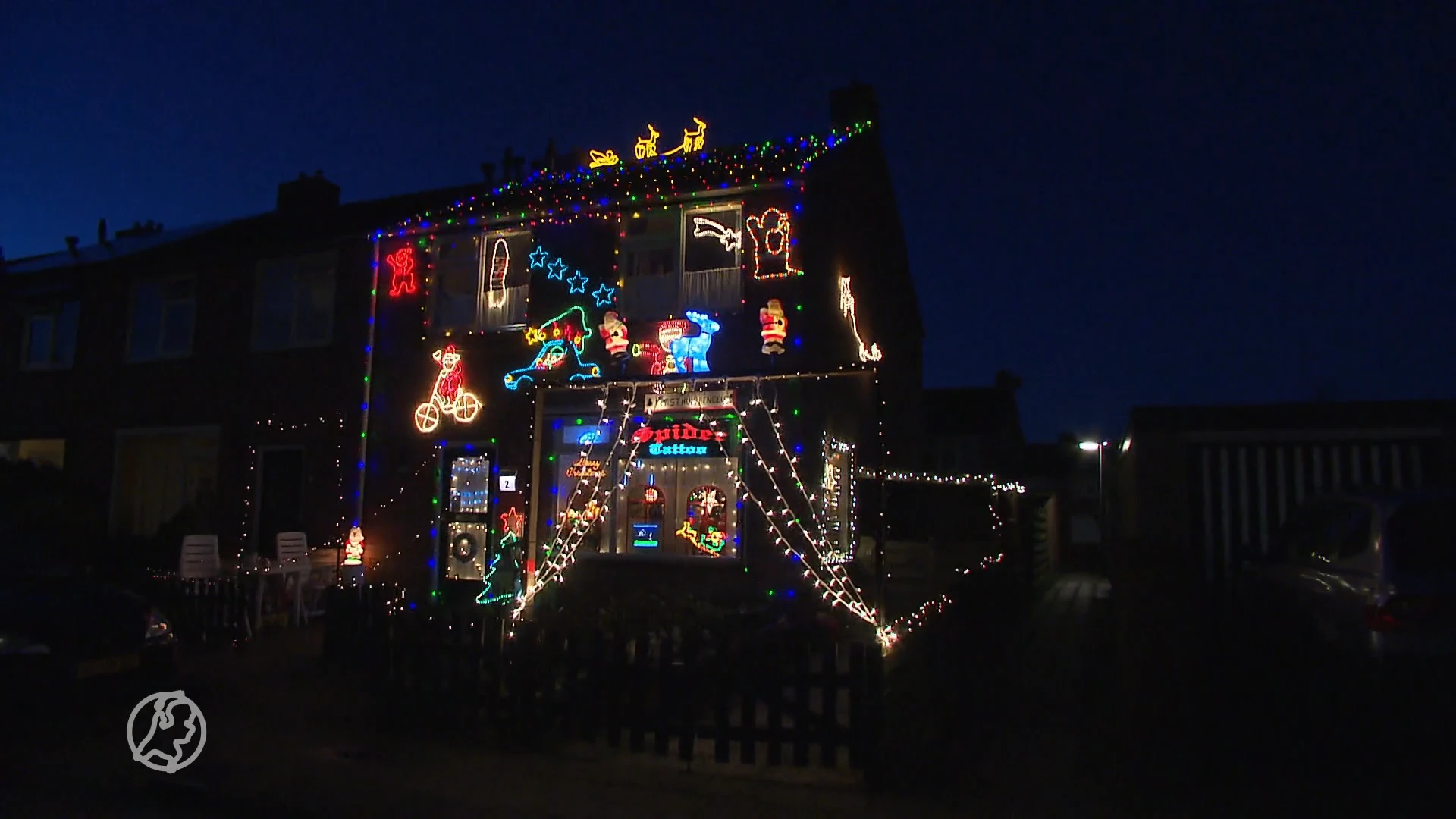 #CrisisvanNL | Dennis versiert zijn kersthuis deze winter niet door de oplopende energieprijzen