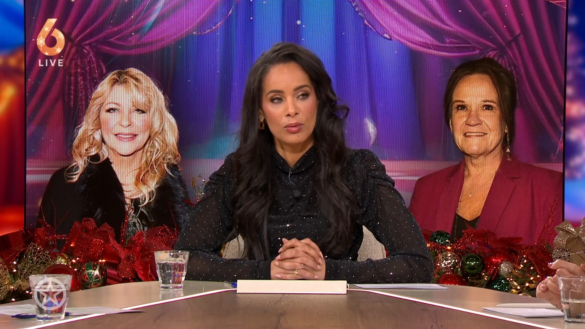 Xandra Brood over goede vriendin Manuëla Kemp die in coma ligt