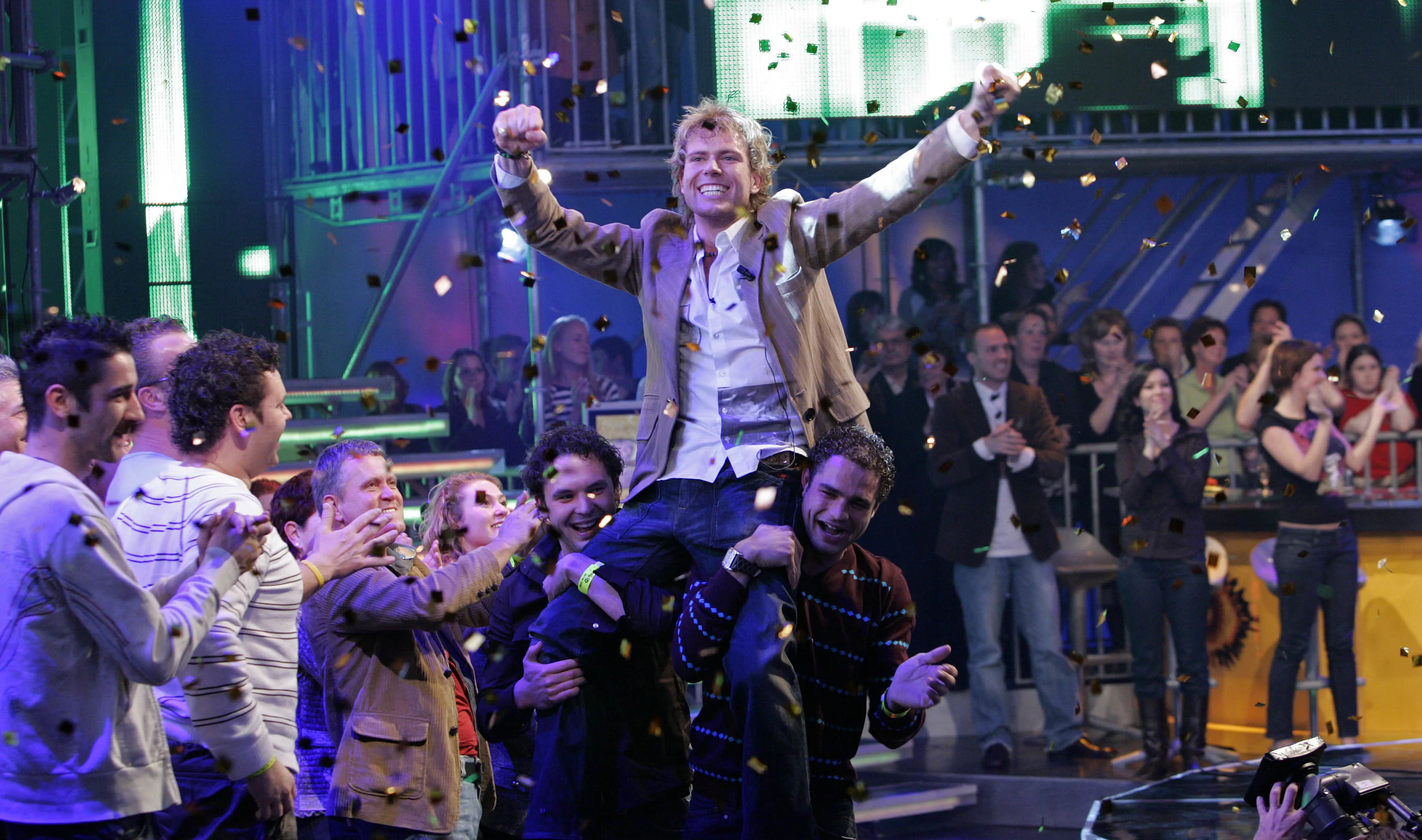 Big Brother keert binnenkort terug op tv