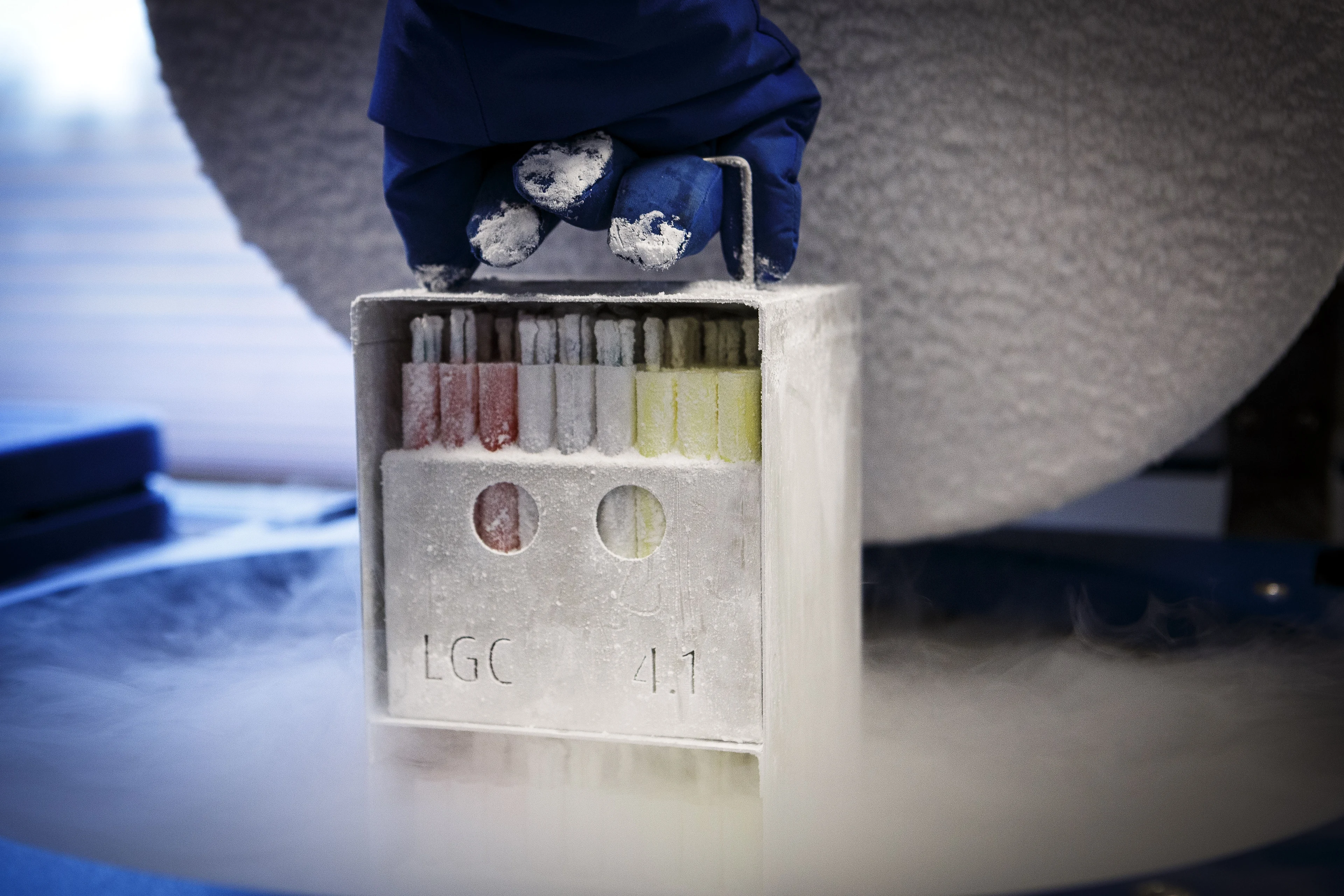 Brabantse gynaecoloog verwekte drie kinderen met eigen sperma