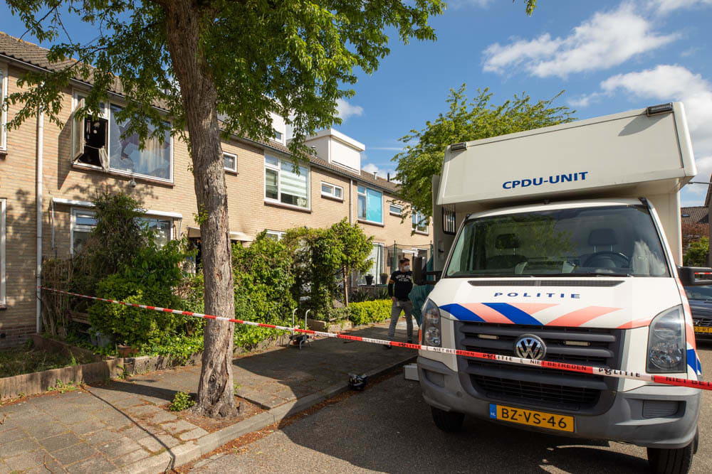 Zeven jaar cel geëist tegen jongens die 'voor de grap' woning in brand staken en bewoners doodden