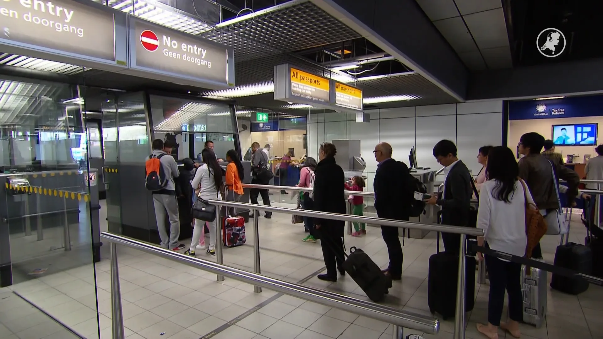 Voor tienduizenden euro's opgelicht met visumfraude: hier moet je op letten