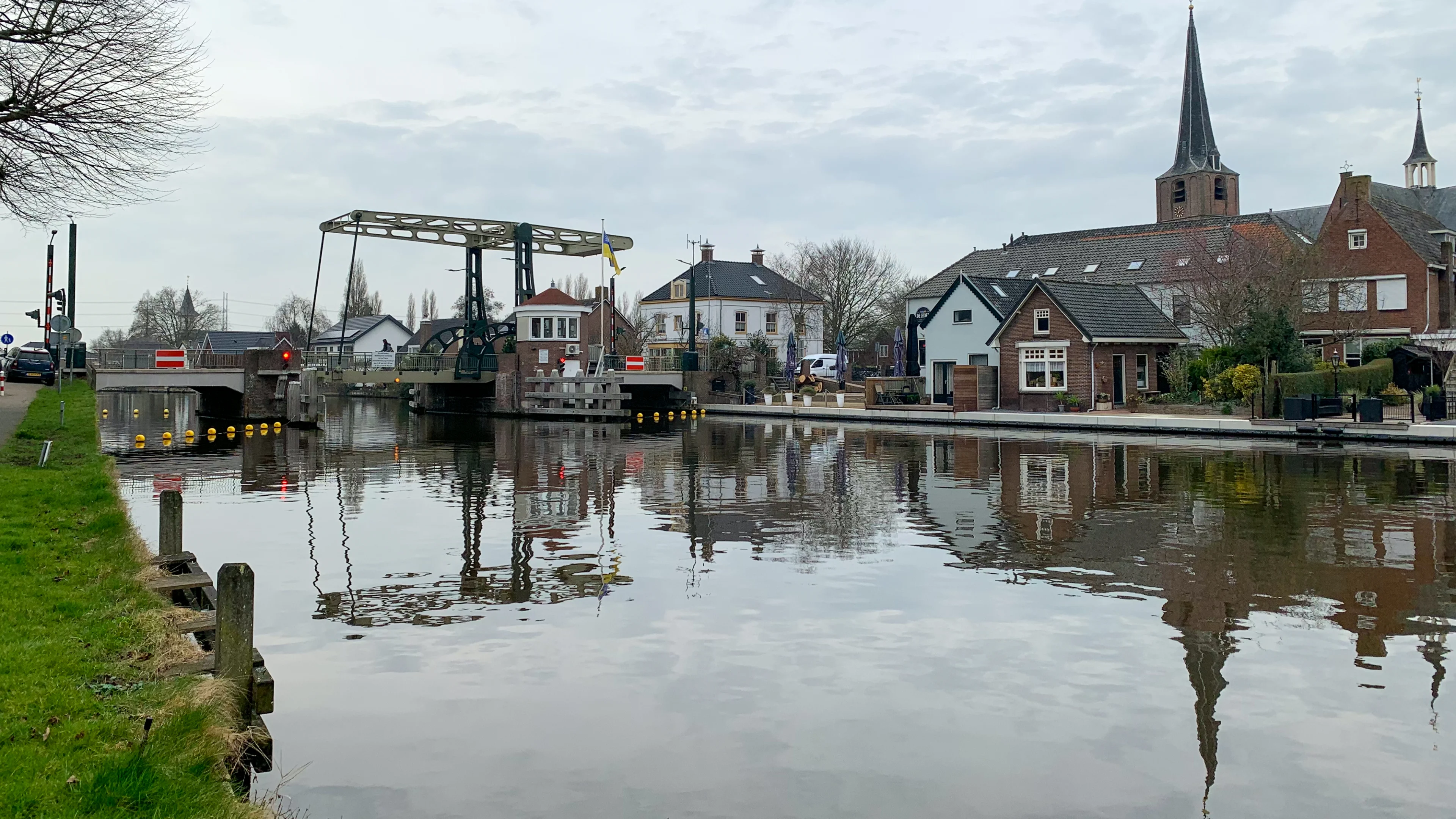Na paar gure dagen laat de zon zich dit weekend weer volop zien