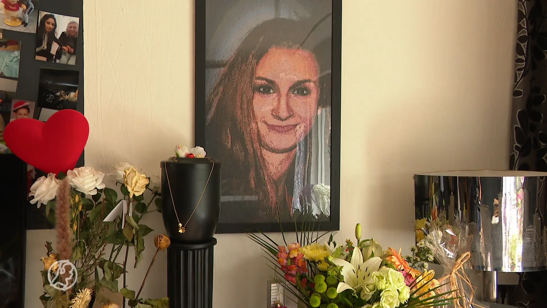 Shelley uit Ede werd een jaar geleden met tientallen messteken om het leven gebracht