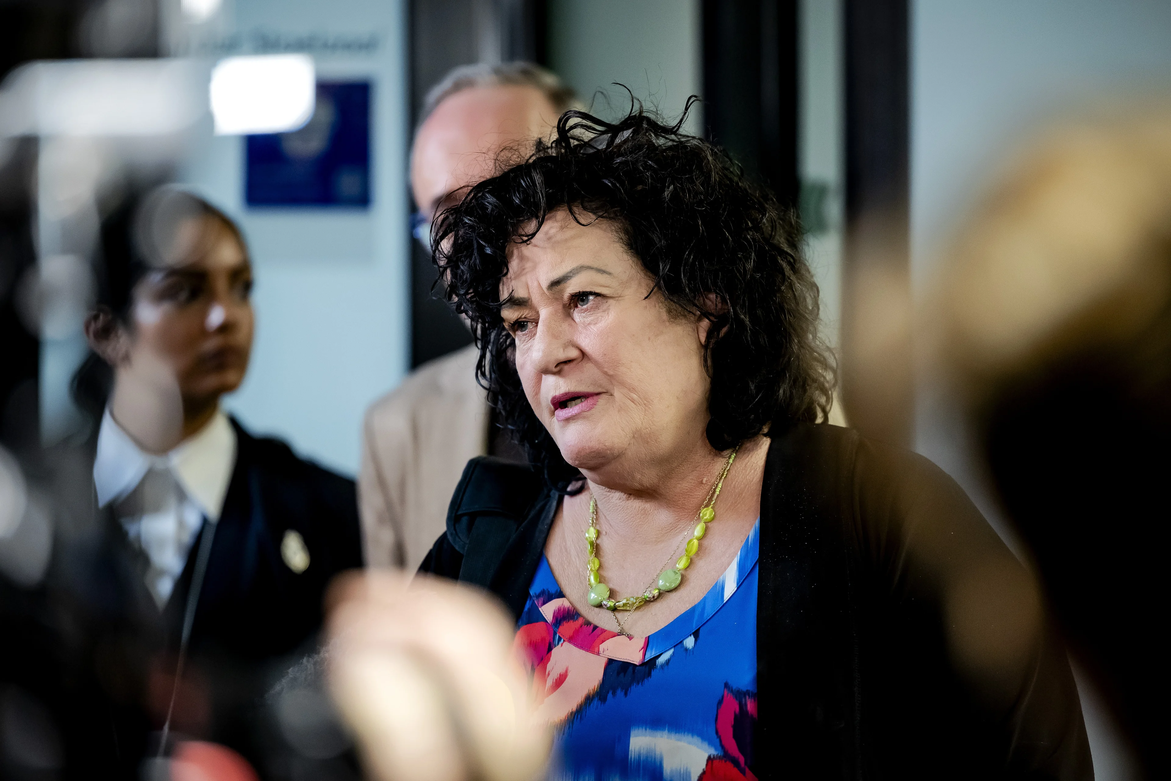 BN'ers gaan strijd aan met deepfakeporno: 15 aangiftes binnen bij politie