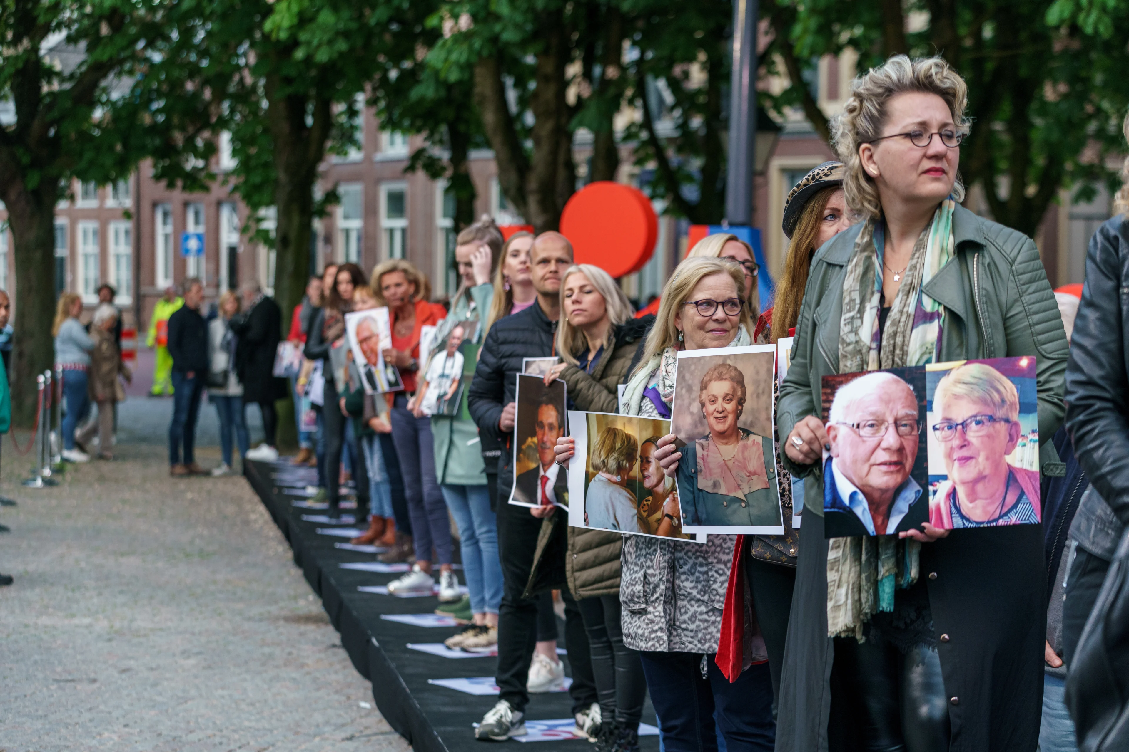 Tien jaar 'Sta op tegen kanker': vriendinnen staan stil bij het verlies van Amanda en Willemijn
