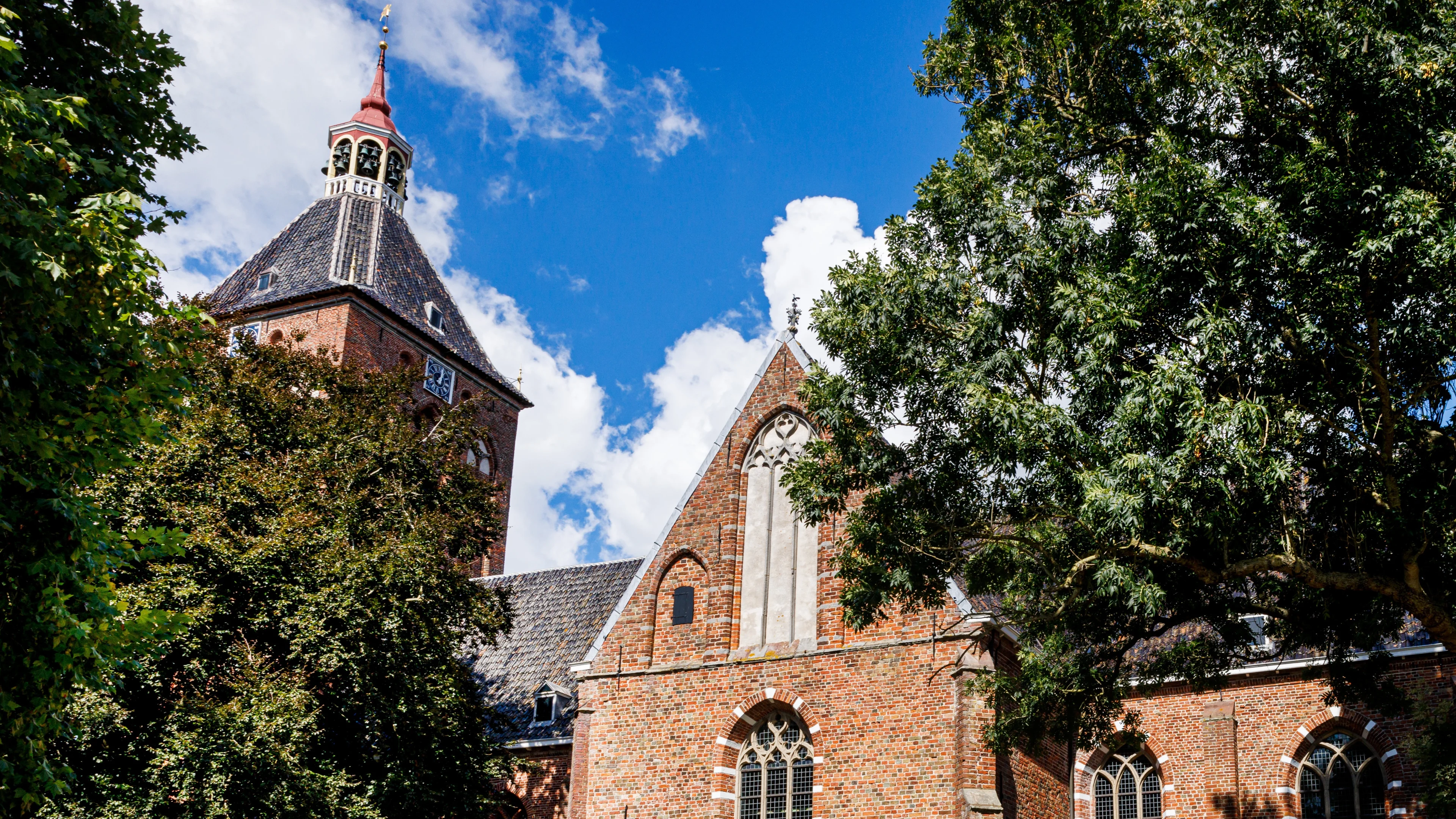 Groningse kerken bestolen van collectegeld