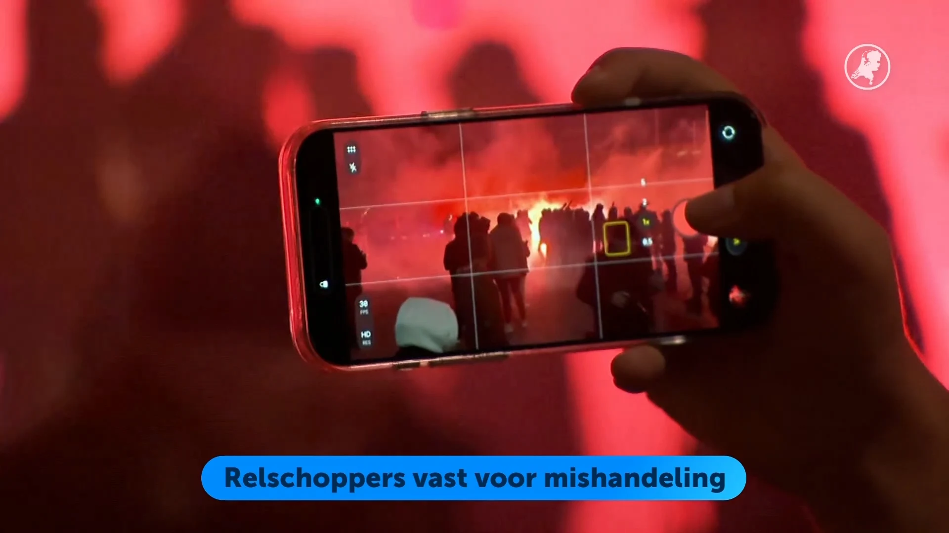 Meerdere azc's doen niet mee met open dag op advies politie