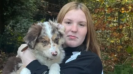 Amy (12) uit Oosterbeek sinds vorige week donderdag vermist