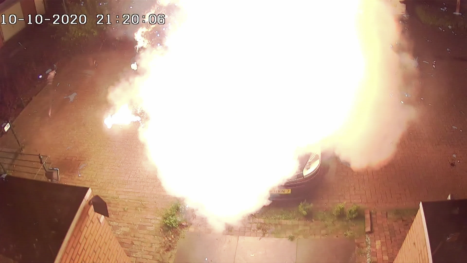 Geldrops gezin voor achtste keer doelwit van brandstichting: 'Ik ben boos, maar ik weet niet op wie'