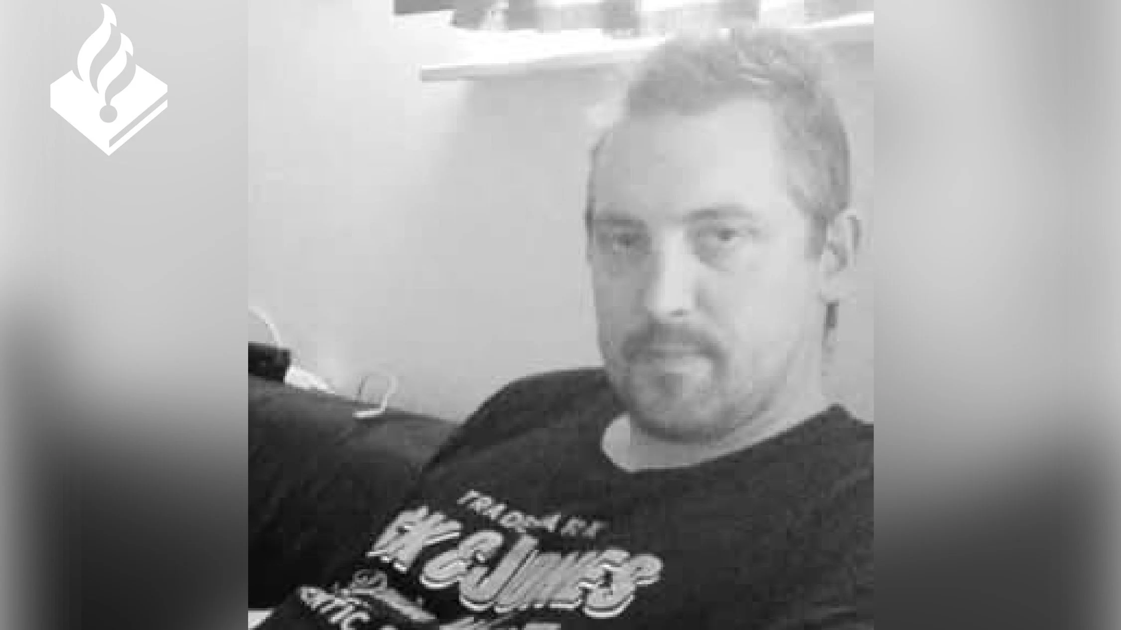 Politie zoekt 40-jarige Wytze, vermist onder zorgelijke omstandigheden