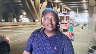 Ali Ahmed (60) al sinds januari vermist uit Tilburg