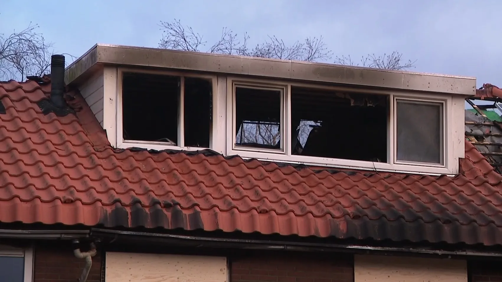 Tante van slachtoffer explosie Purmerend: 'Zijn hele lichaam stond in brand'