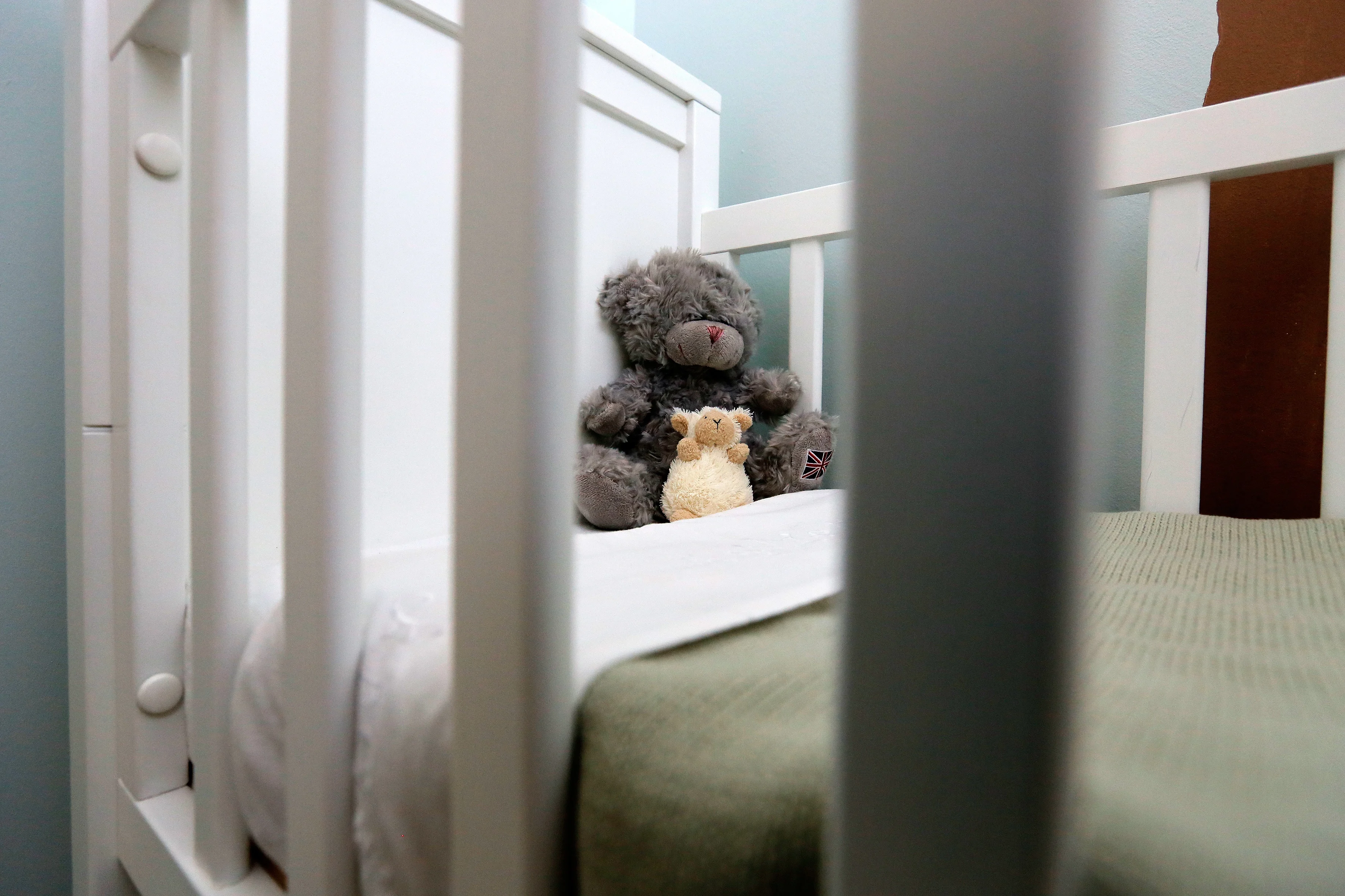 Baby overleden: onderzoek naar mogelijke link met teruggeroepen babyvoeding