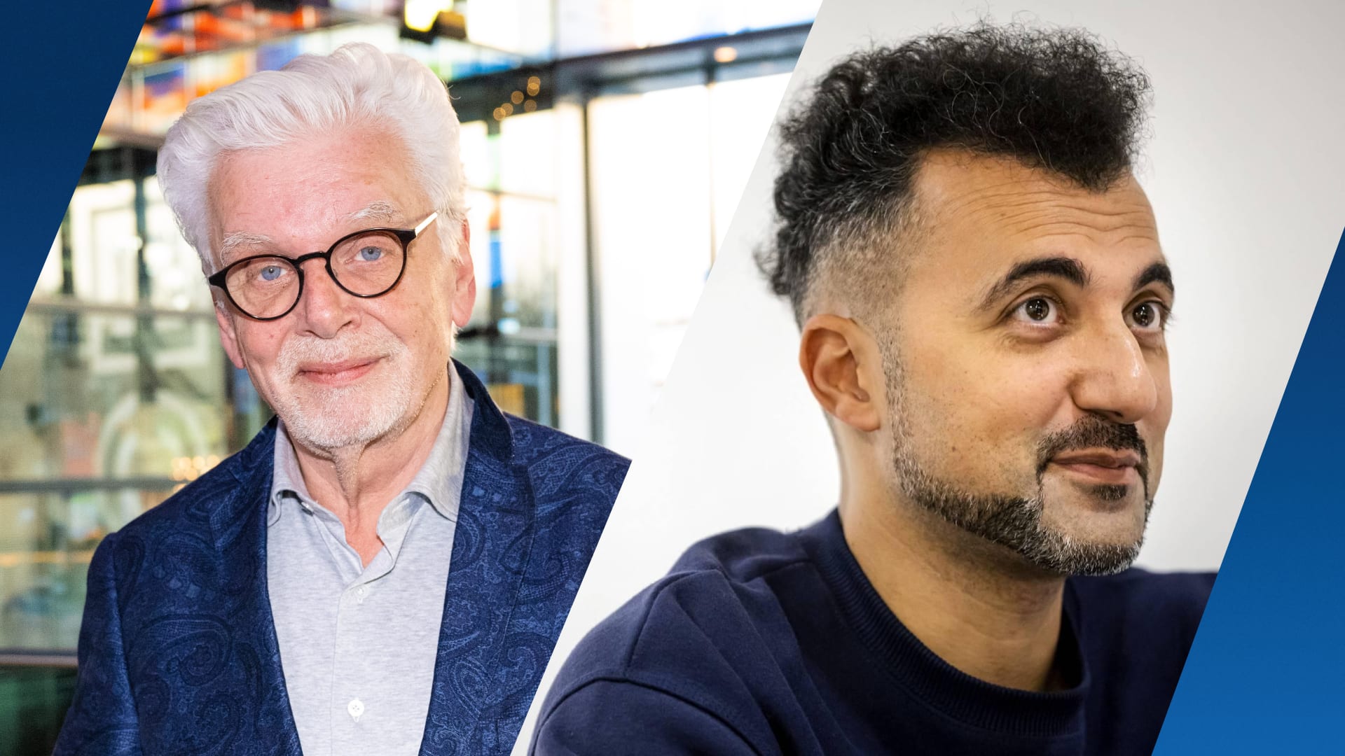 Adres Eus gelekt na ruzie met Omroep MAX-baas: één persoon aangehouden