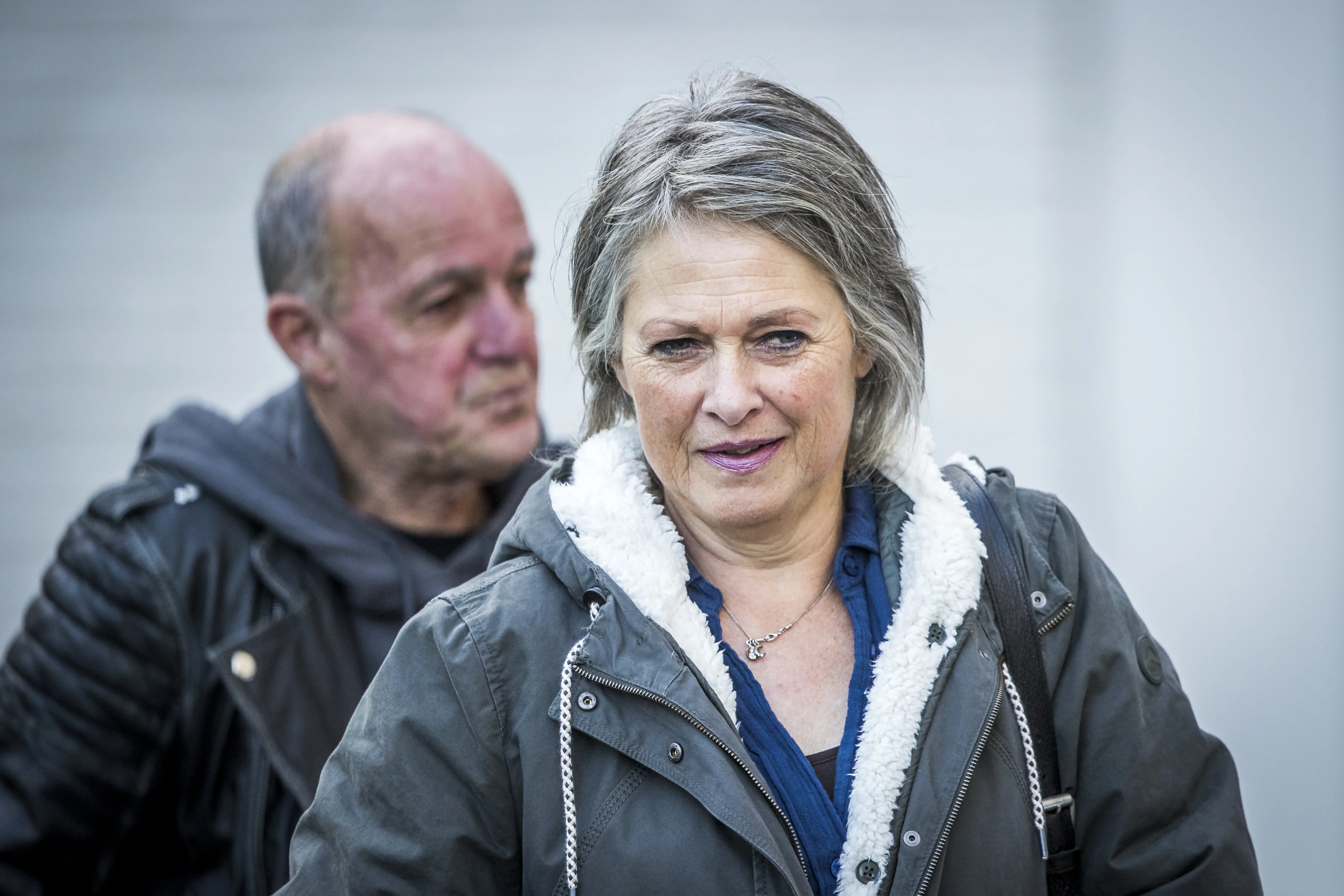 Familie van Nicky Verstappen kijkt Jos B. recht in de ogen aan: 'Jij bent een monster!'