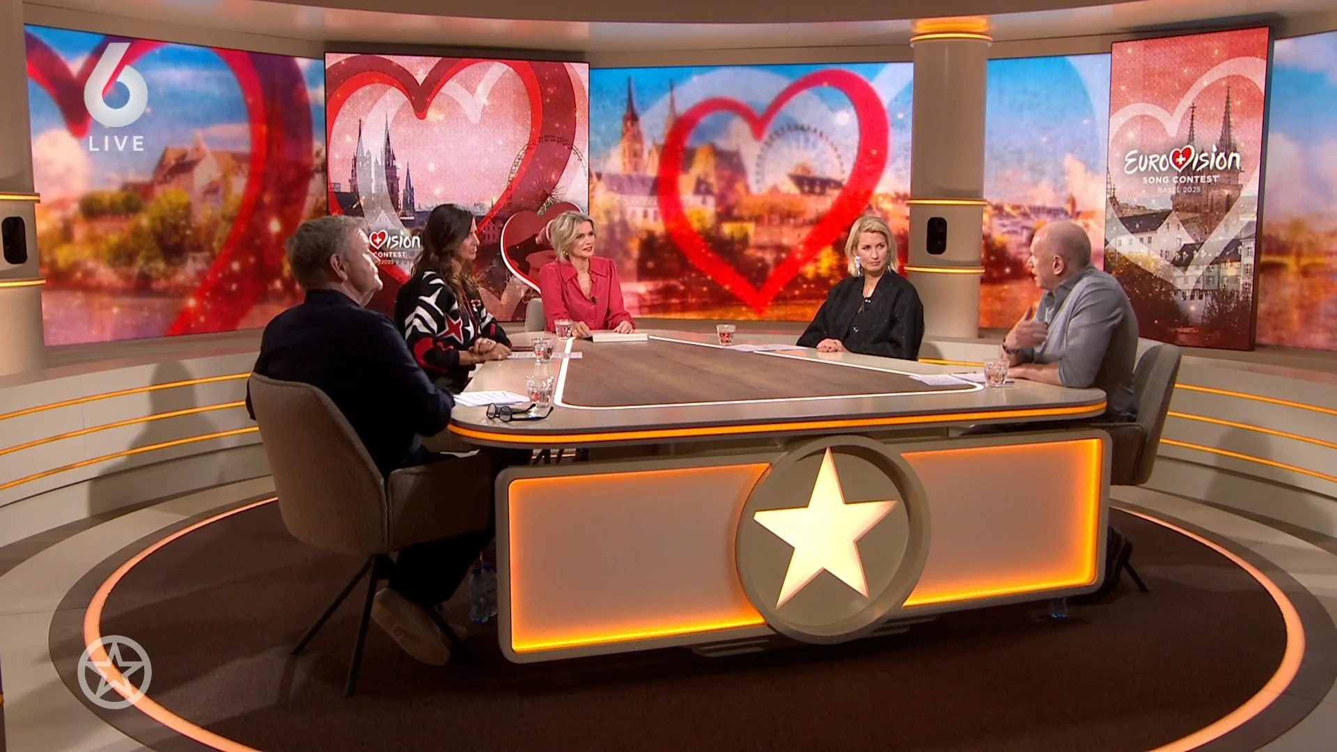 Verwarring onder artiesten die Songfestival-inzending hebben gestuurd