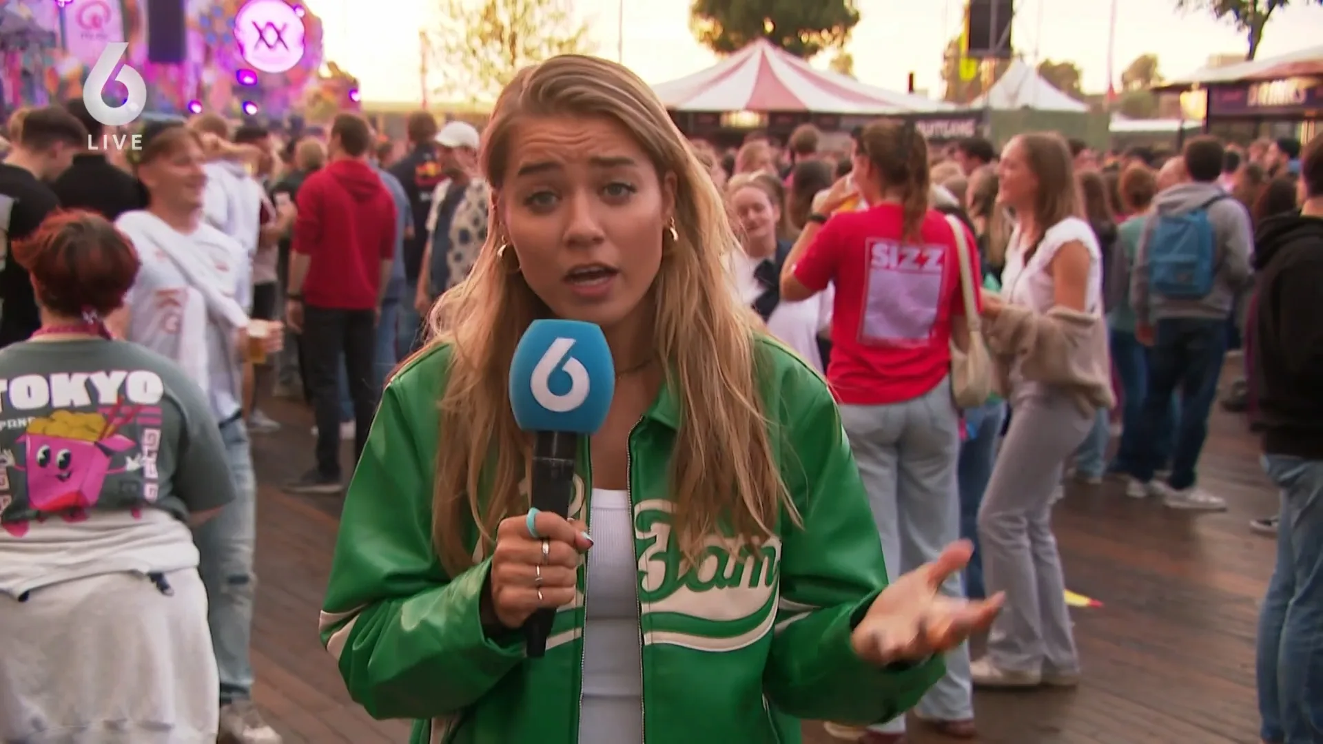 Helpt een alcoholverbod in winkels tegen overlast bij Vierdaagsefeesten?
