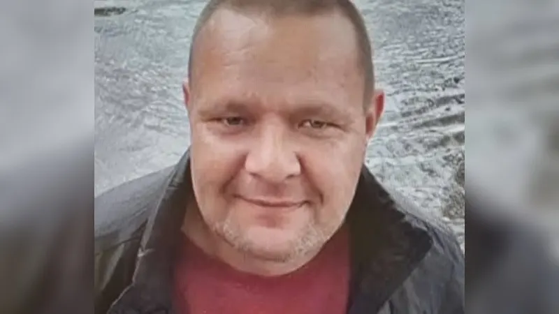 Grote zorgen bij familie om vermiste Rene uit Heerlen: 'Nachtmerrie'