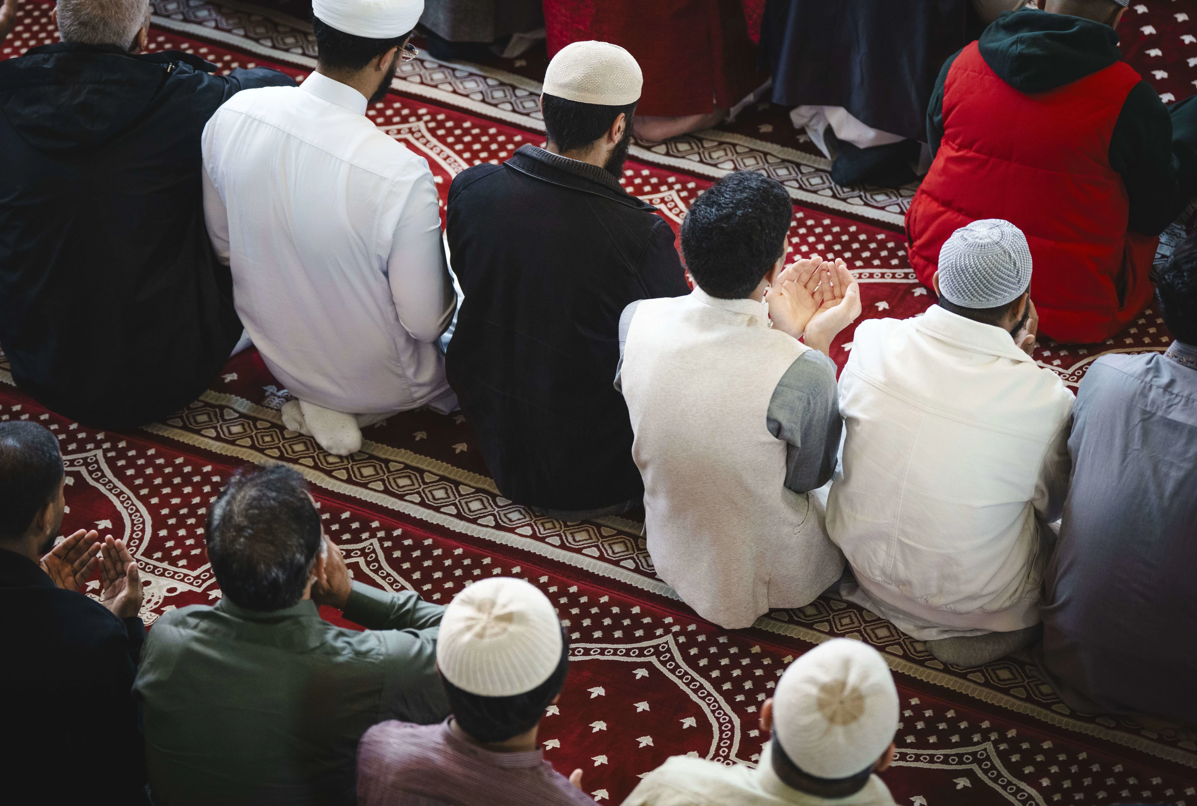 Veel onrust in Turkse gemeenschap door haatbrieven aan moskeeën