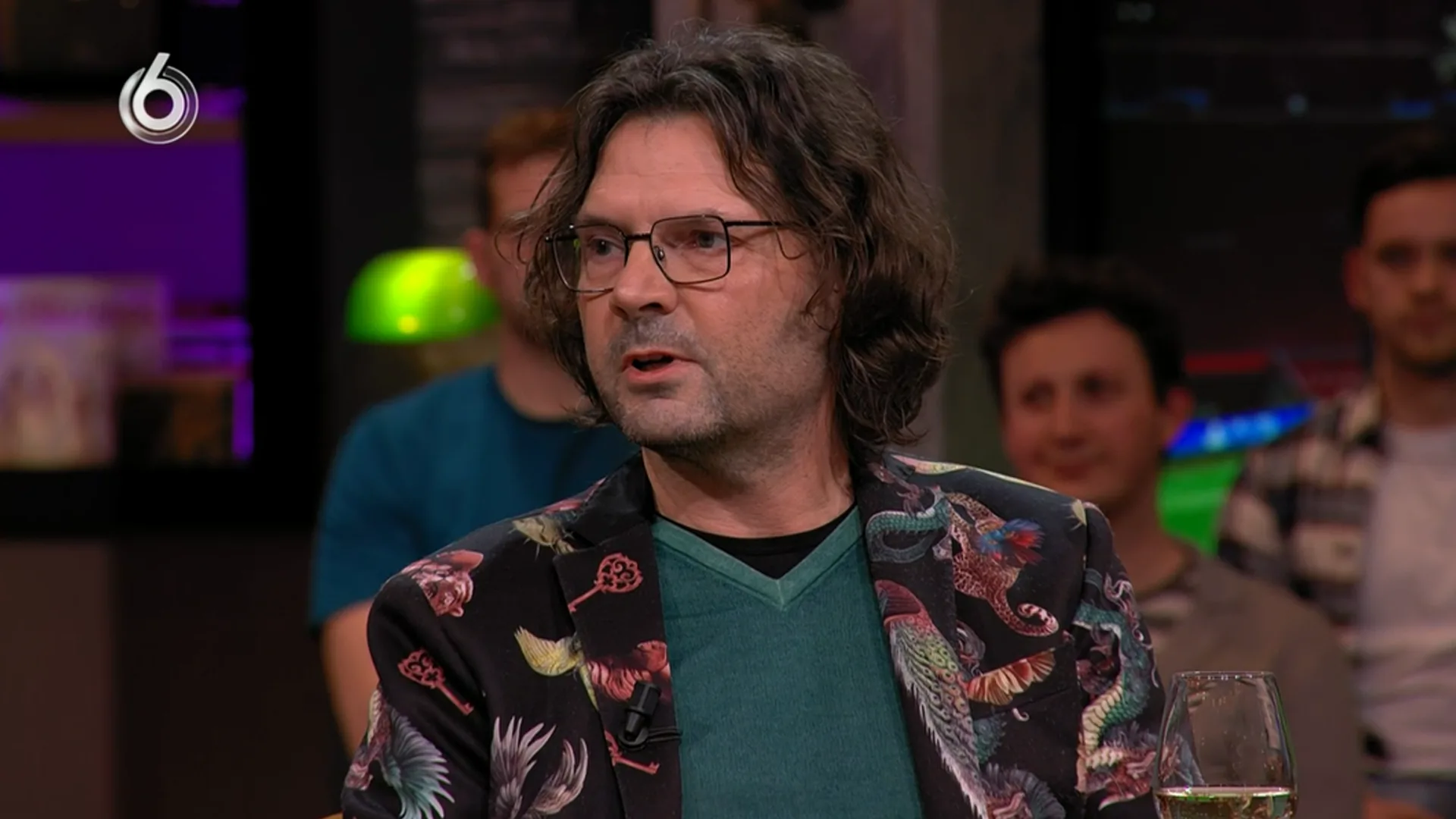 Advocaat in VI Vandaag: 'Een dickpic sturen is digitaal potloodventen'