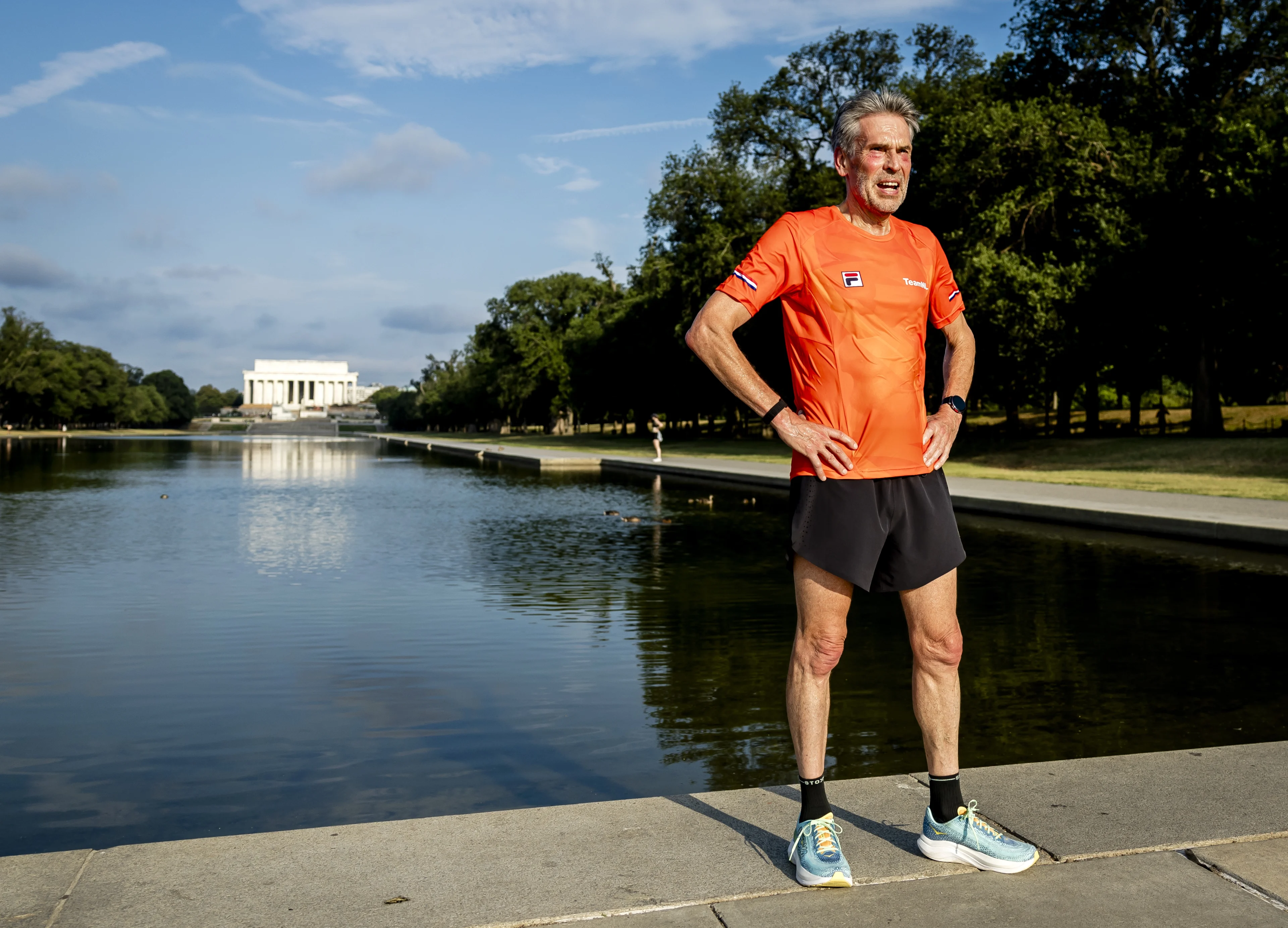 Premier Schoof heeft kaartjes EK-finale al gekocht: 'Overtuigd dat ze winnen'