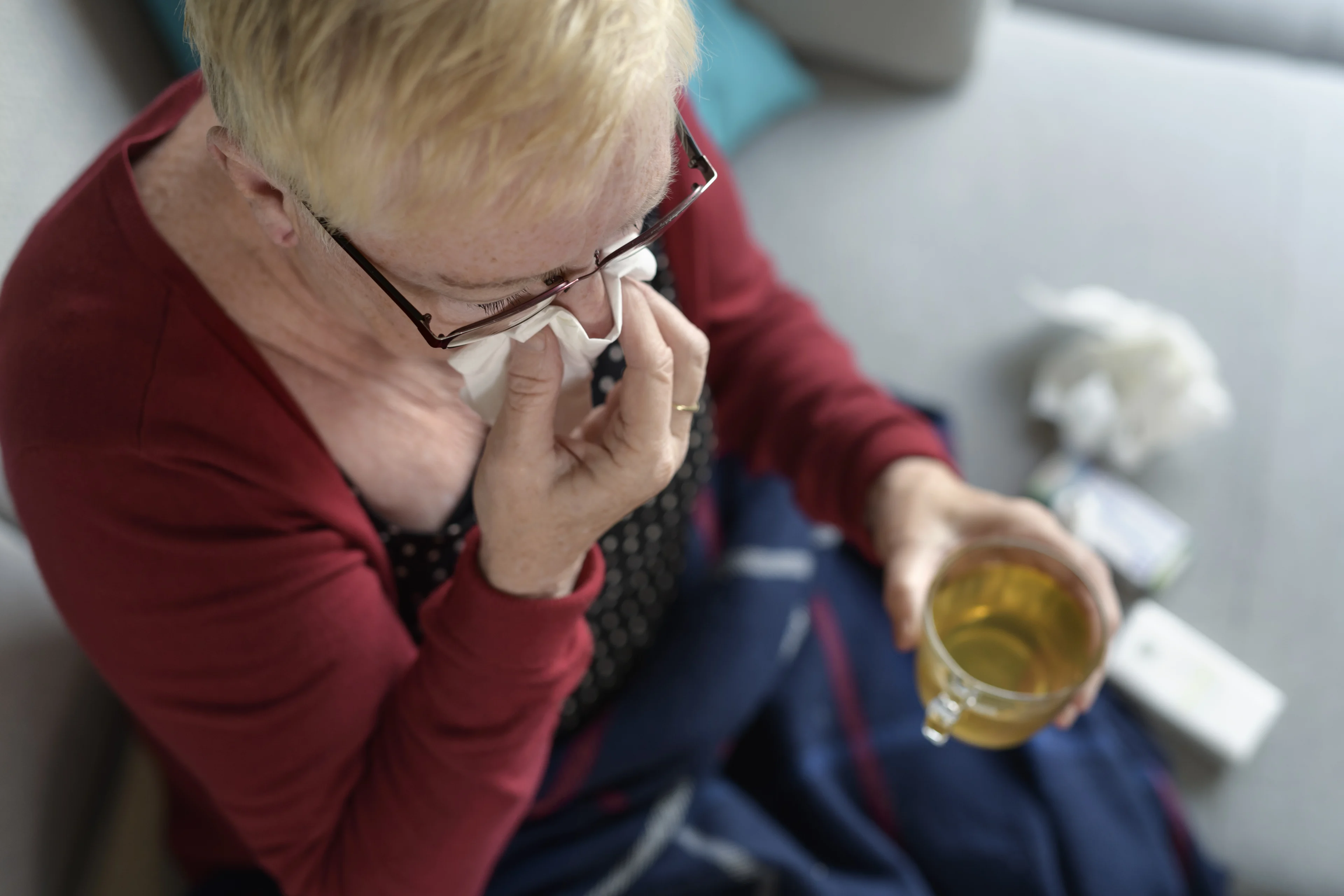 Hoe ziekmakend is omikron echt? Dit is wat we nu weten