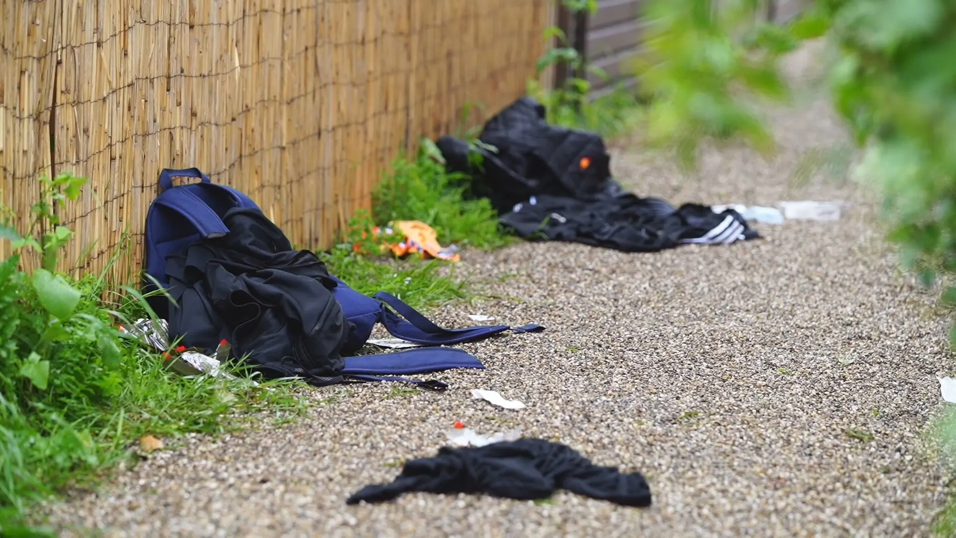 Ruzie tussen Rotterdamse tieners mondt uit in steekpartij: één zwaargewonde