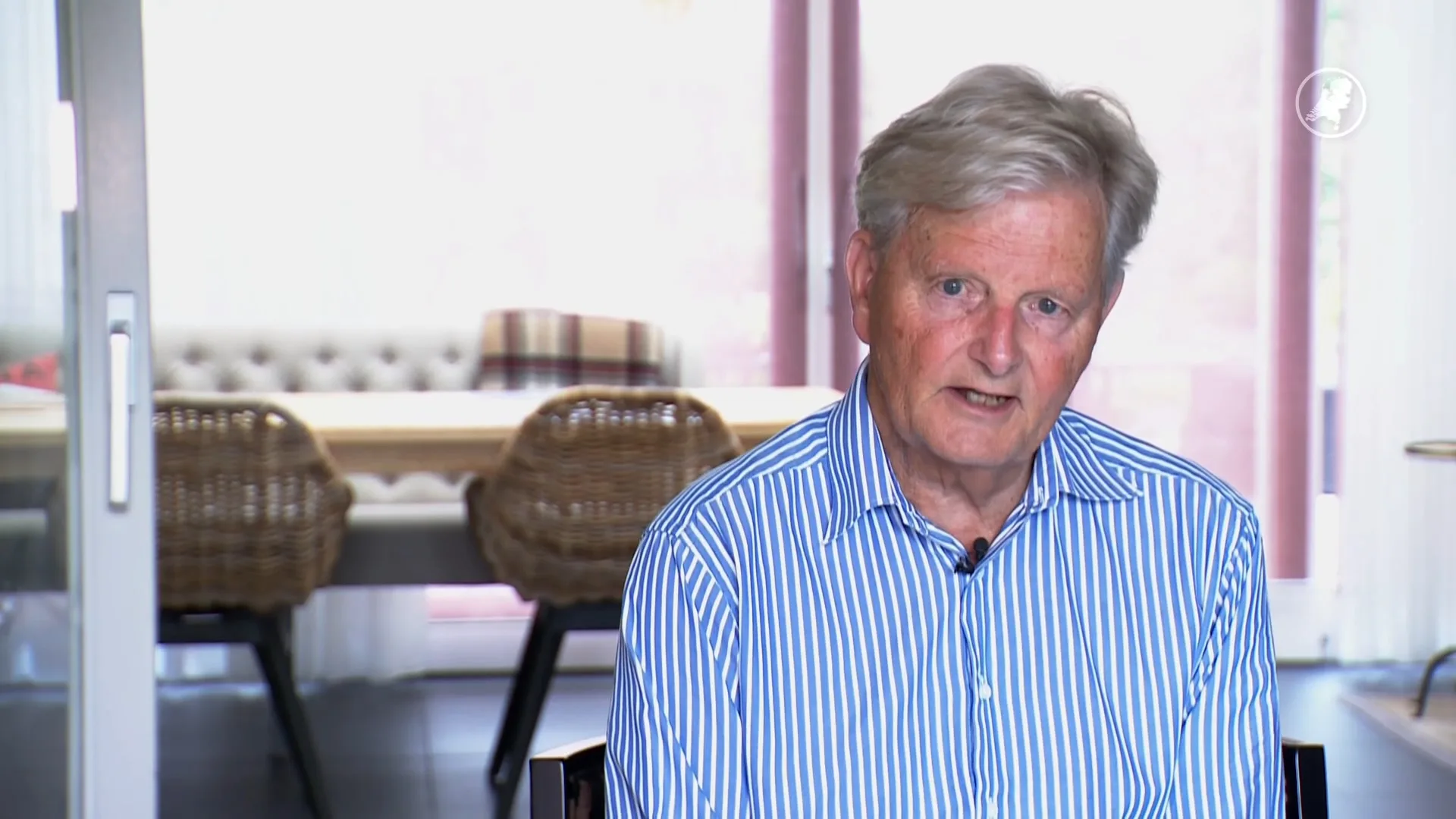 Jarenlang pijn en zoeken: Frits vond na 5 jaar pas verlichting