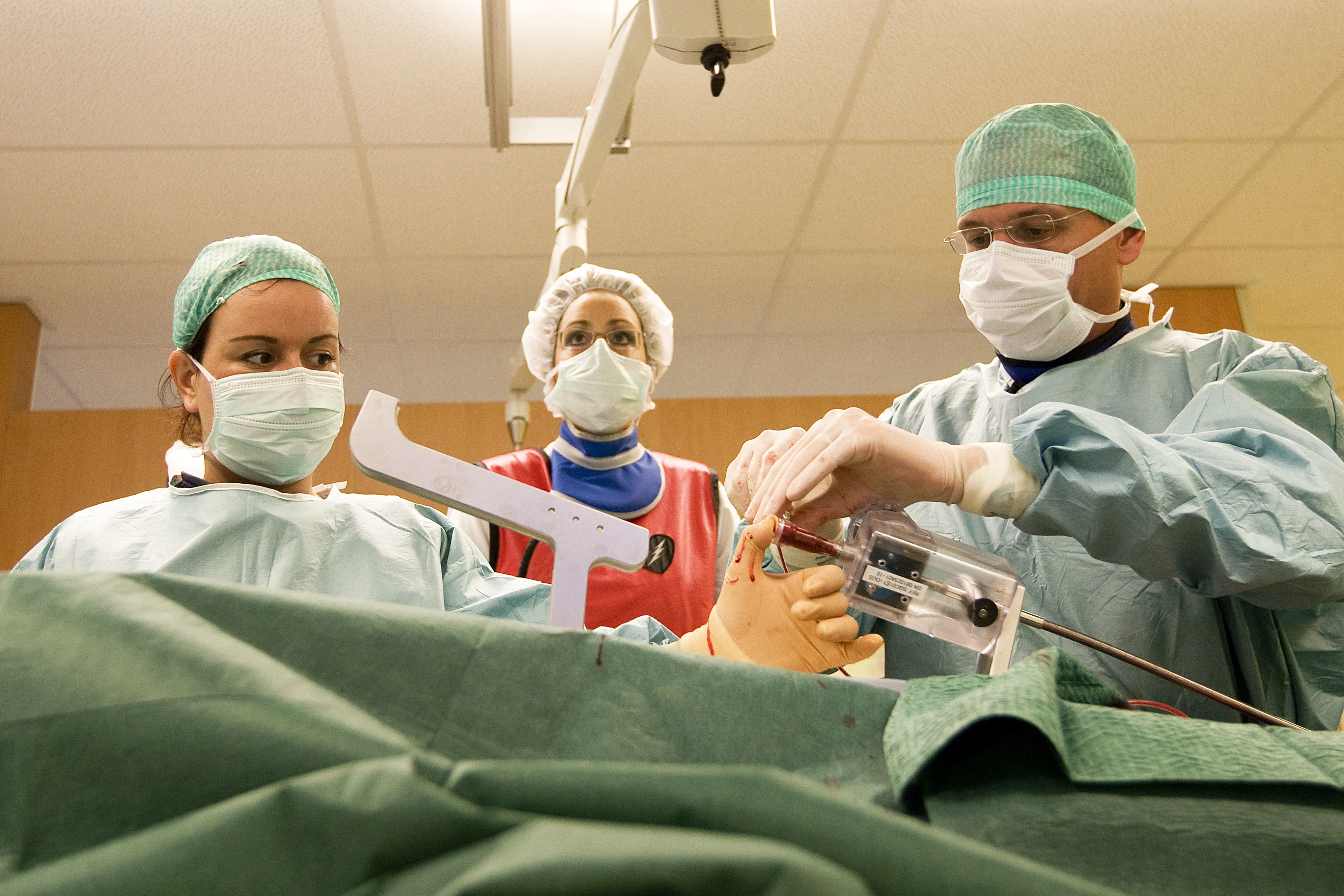 Jeroen Bosch Ziekenhuis schrapt operaties vanwege coronavirus