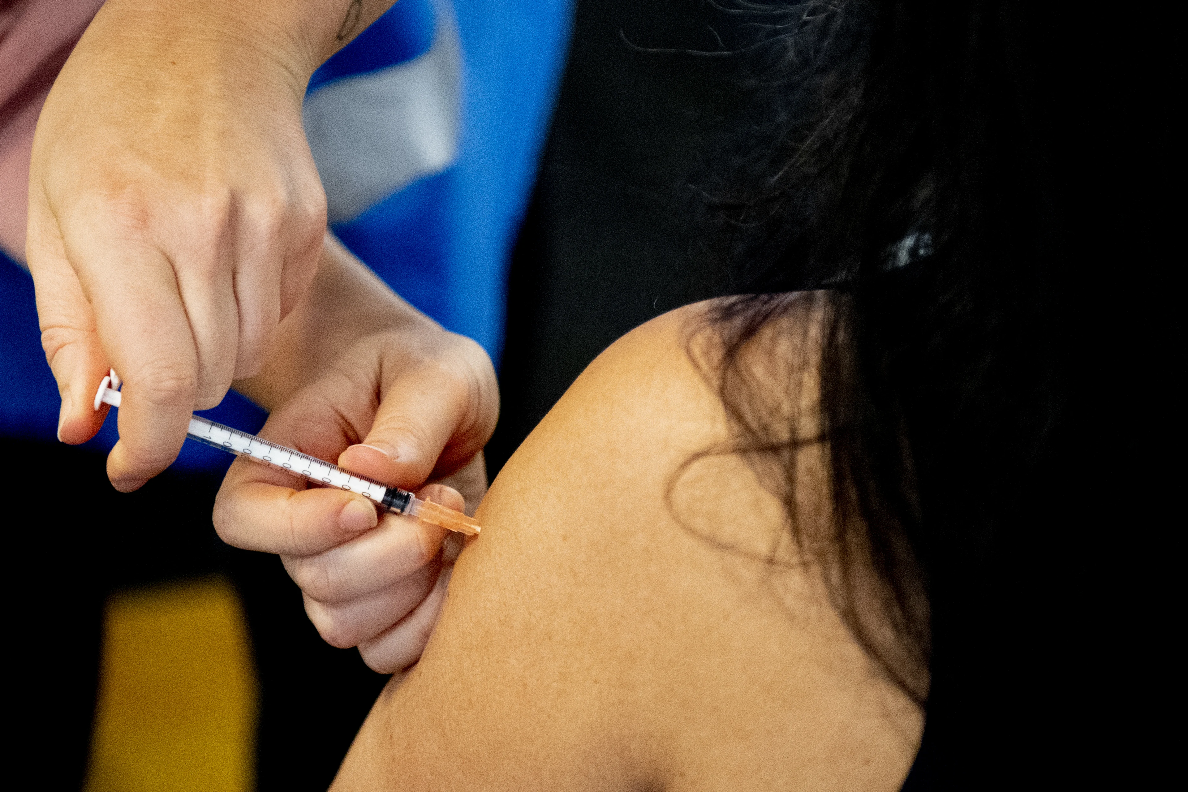 Woord van het jaar is opnieuw een 'coronawoord'