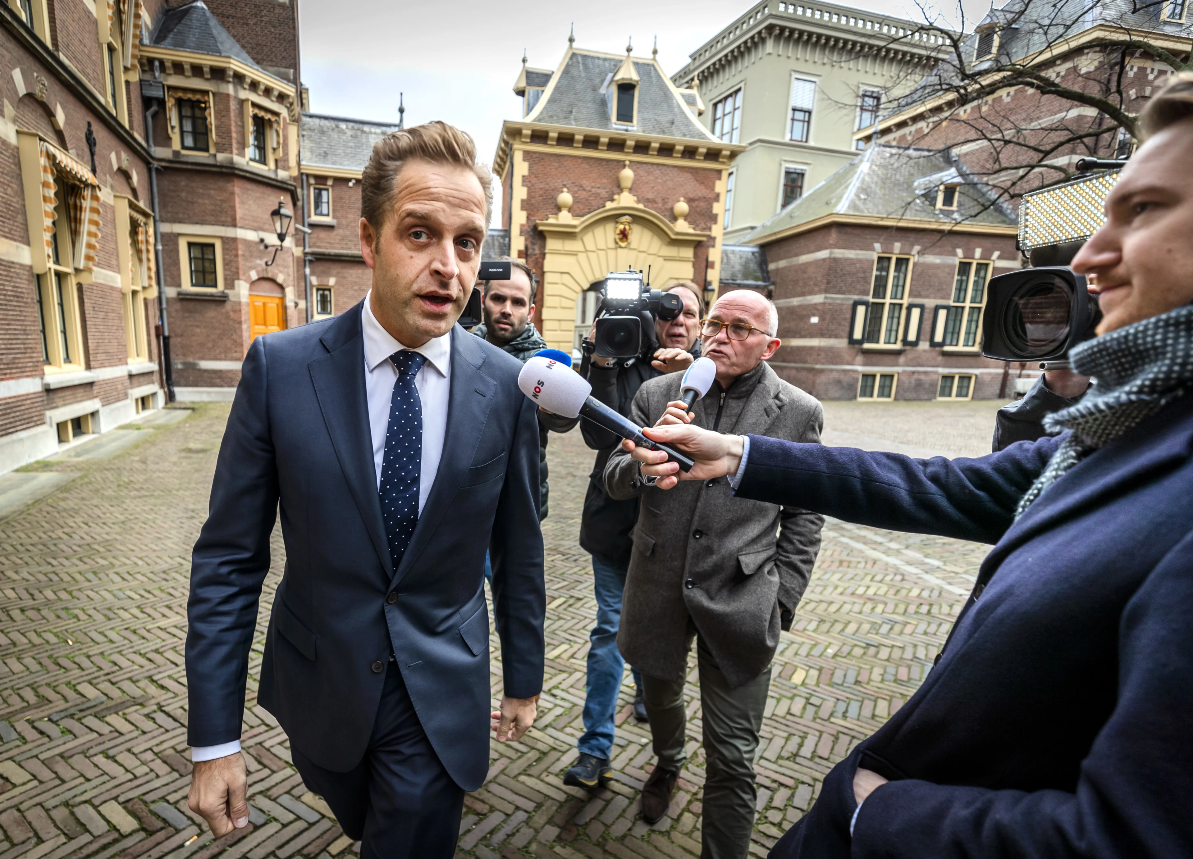 Renkum kan komst jongeren Hoenderloo Groep niet betalen