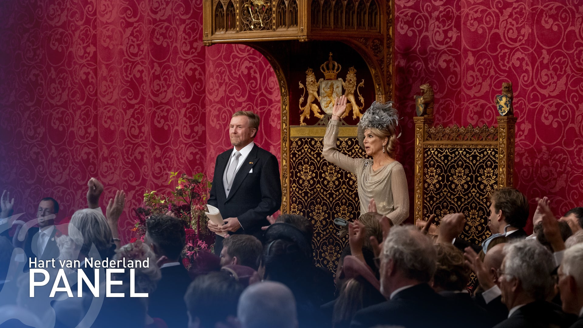 Dit viel op in de troonrede, en deze thema's misten Nederlanders