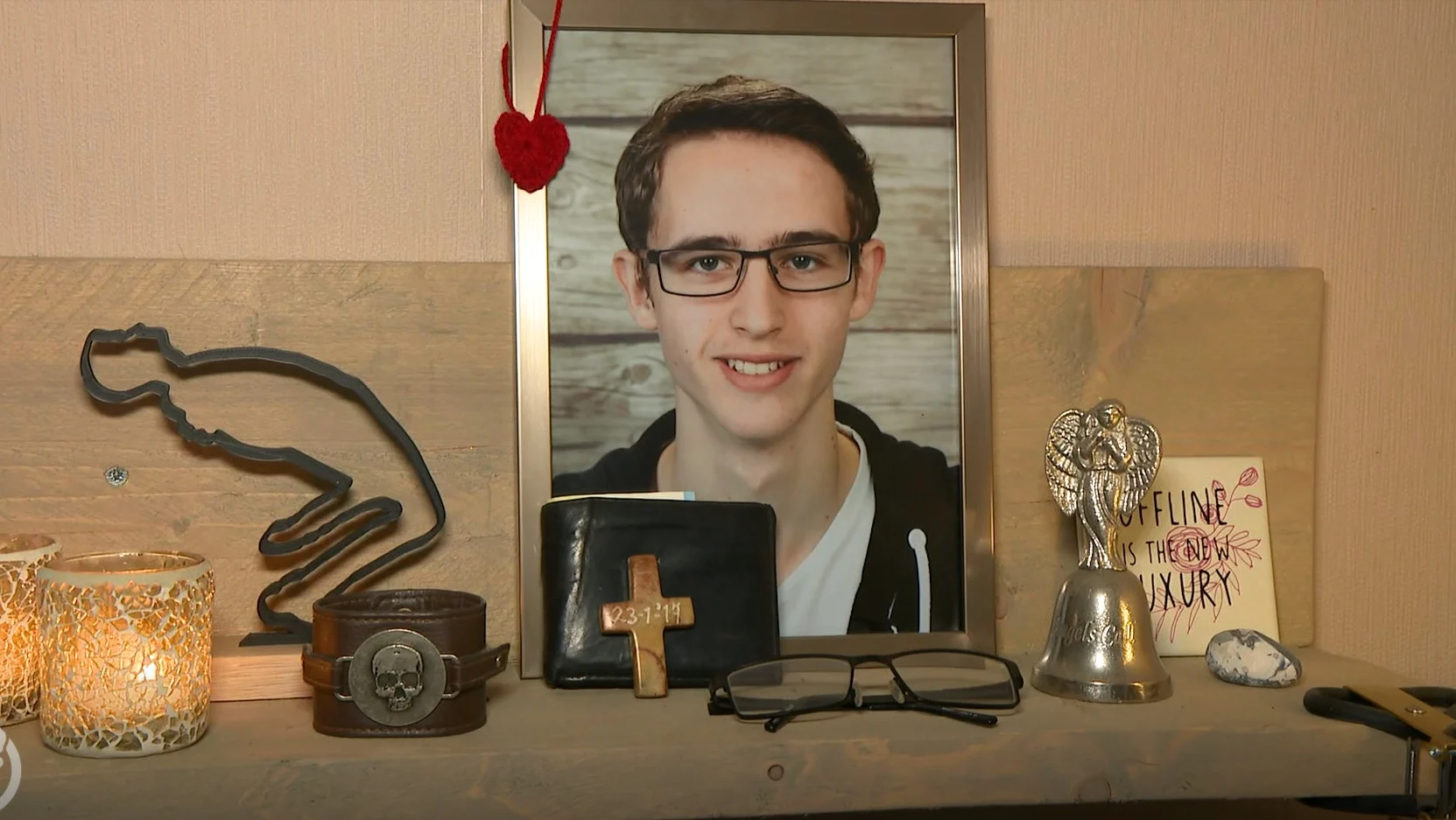 Gigantische blunder hof in proces rond doodgereden Chiel (16): zaak moet over omdat rechter te oud is