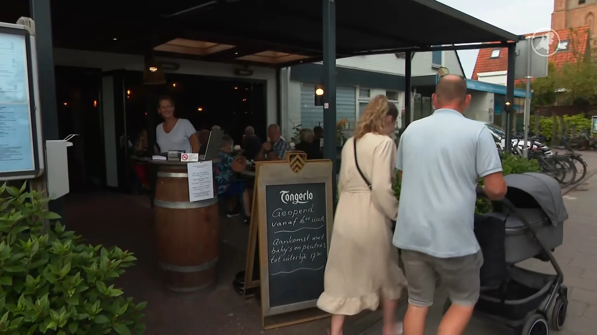 Van babyboom naar babyrem: steeds minder kinderen geboren, ook Marjan en Chris willen ze niet