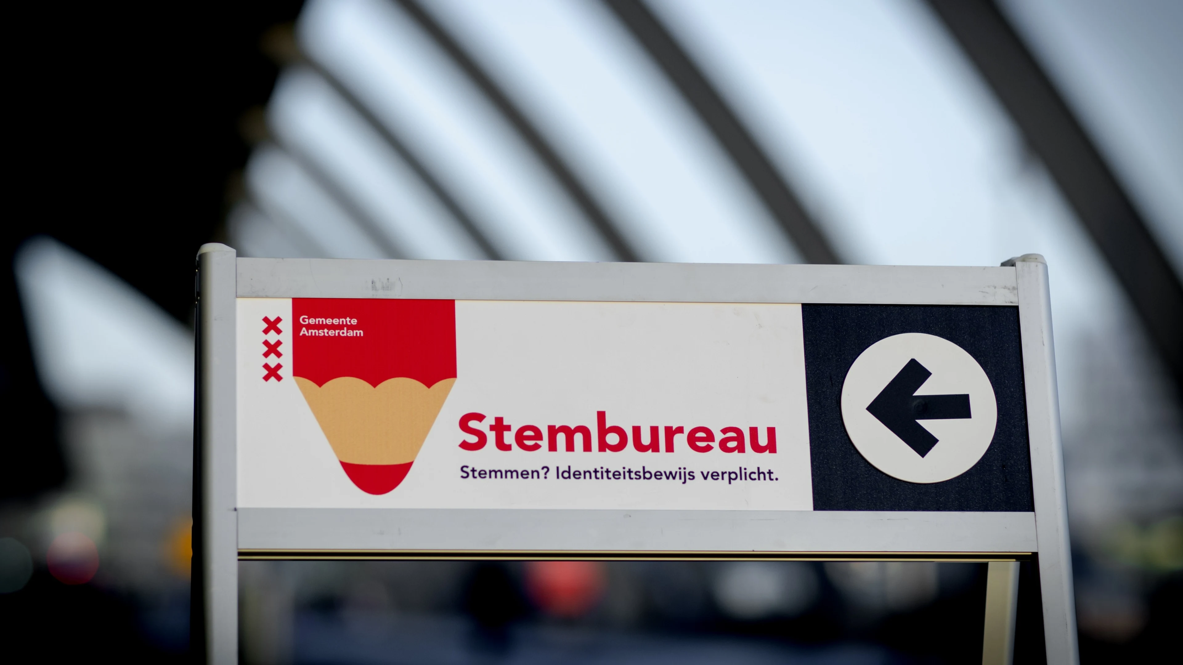 DDoS-aanval legde website 'Stem op een Vrouw' plat op dag van verkiezingen