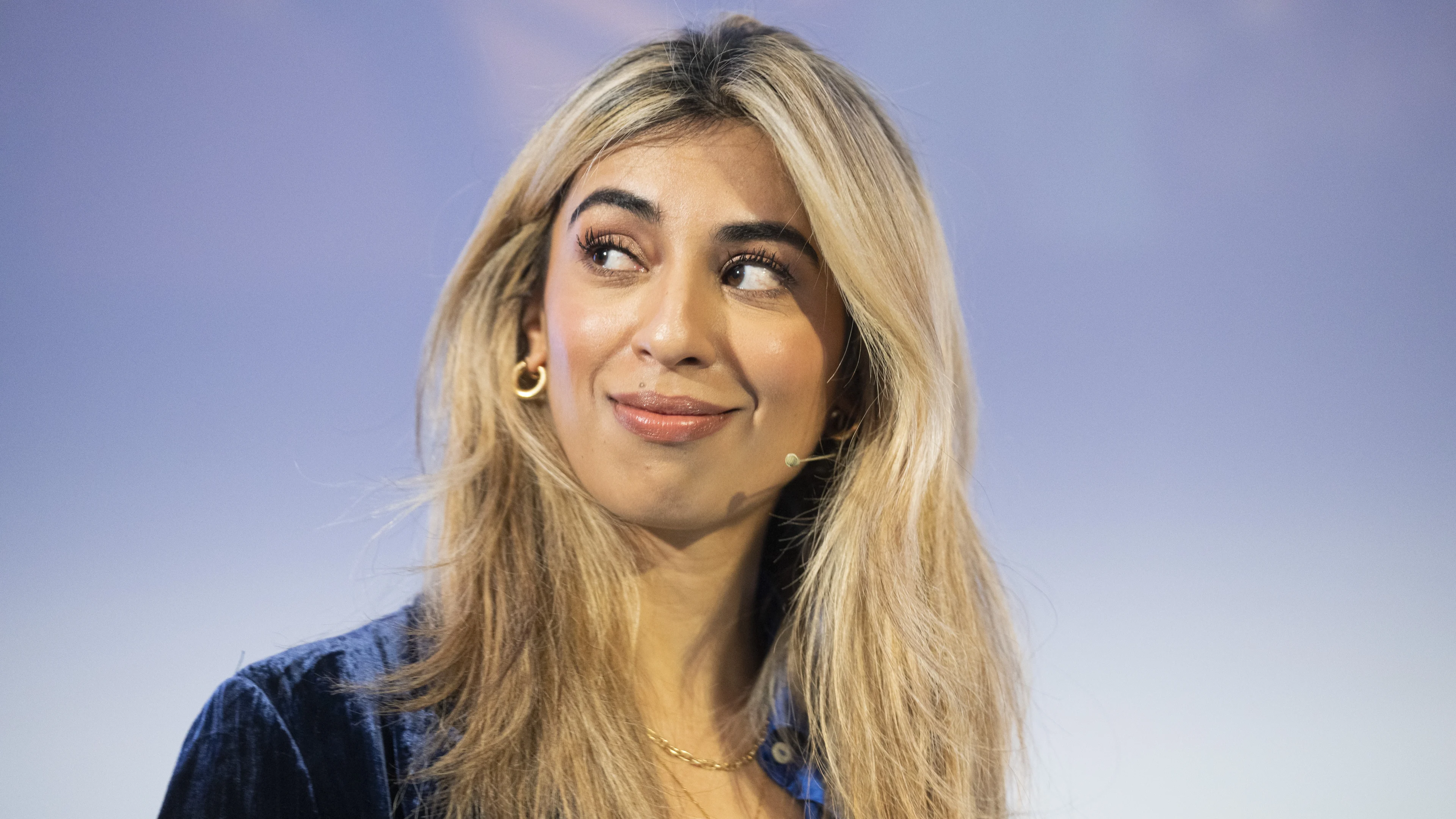 Hila Noorzai blijft achter Mia en Dion staan: 'Ik weet wat ze kunnen'