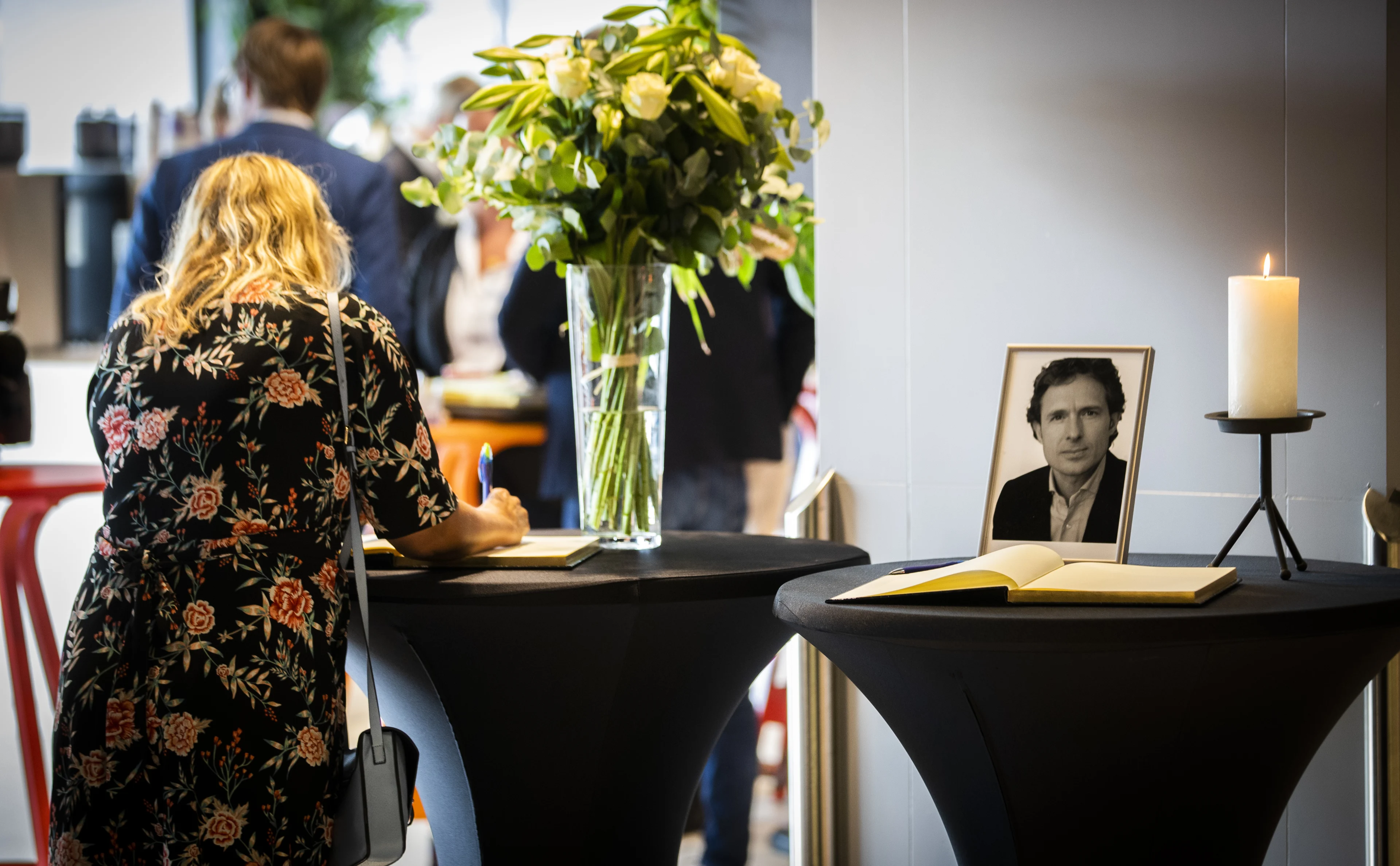 Oud-collega Wiersum ziet na moord alleen maar polarisatie: 'Wordt nooit meer hetzelfde'